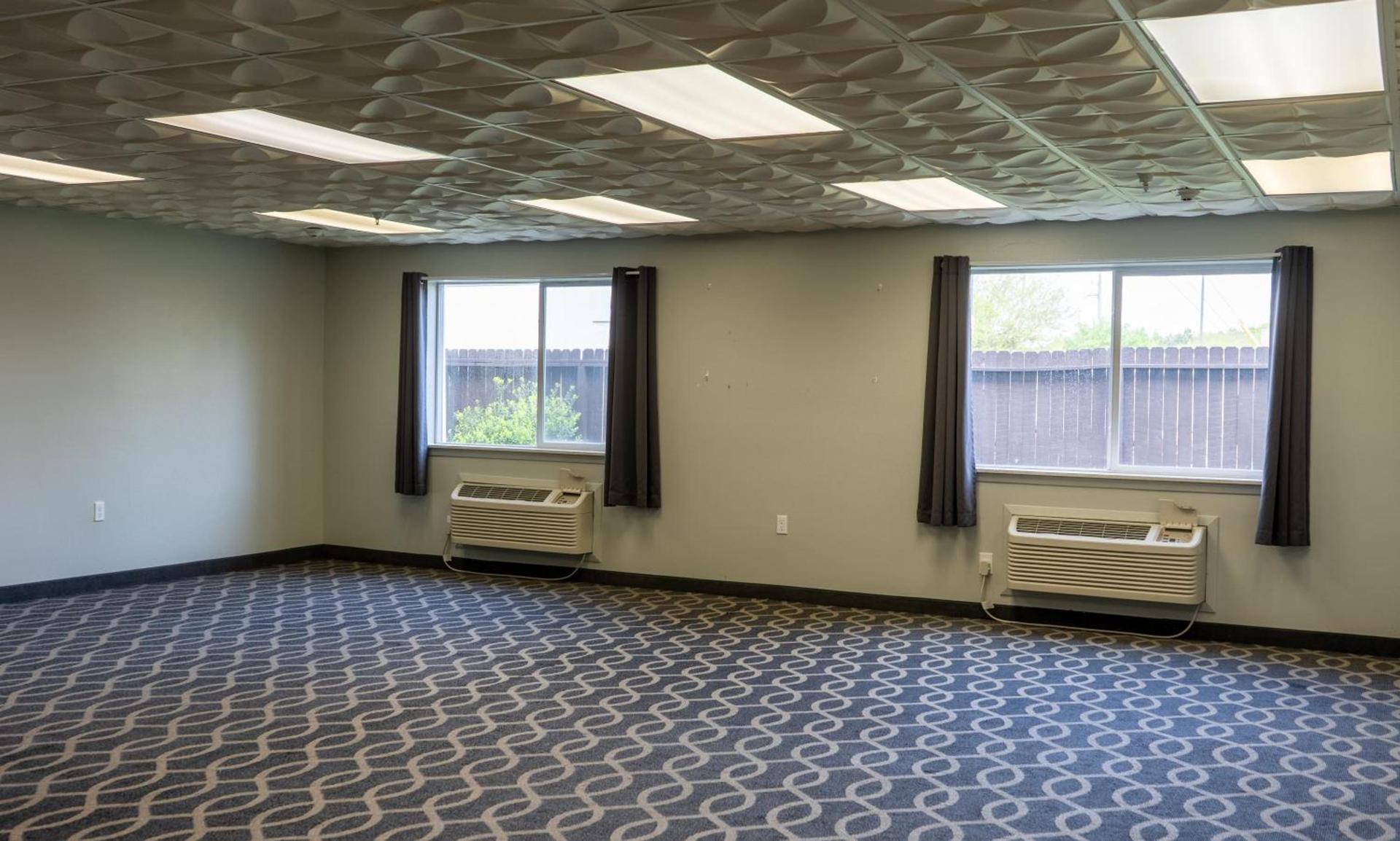 Wingate by Wyndham Humble/Houston Intercontinental Airport photo 53