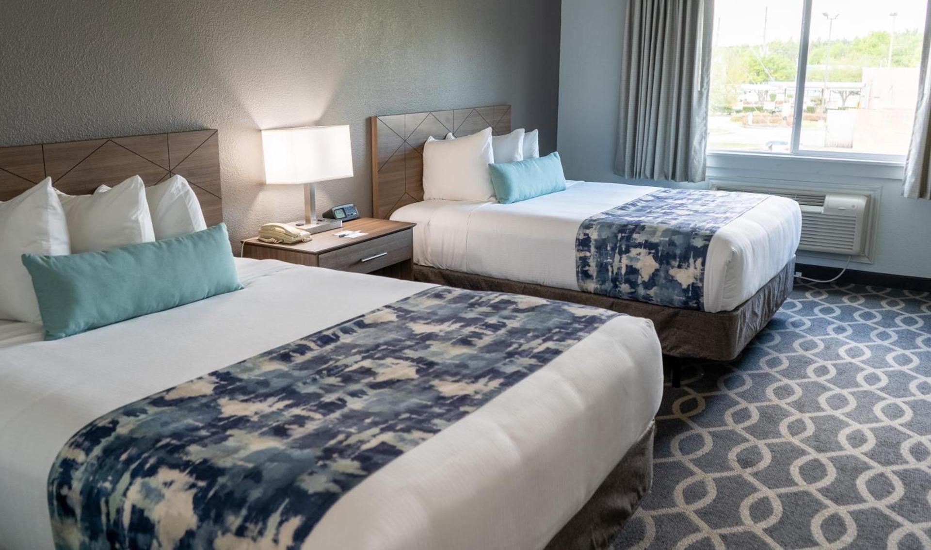 Wingate by Wyndham Humble/Houston Intercontinental Airport photo 54