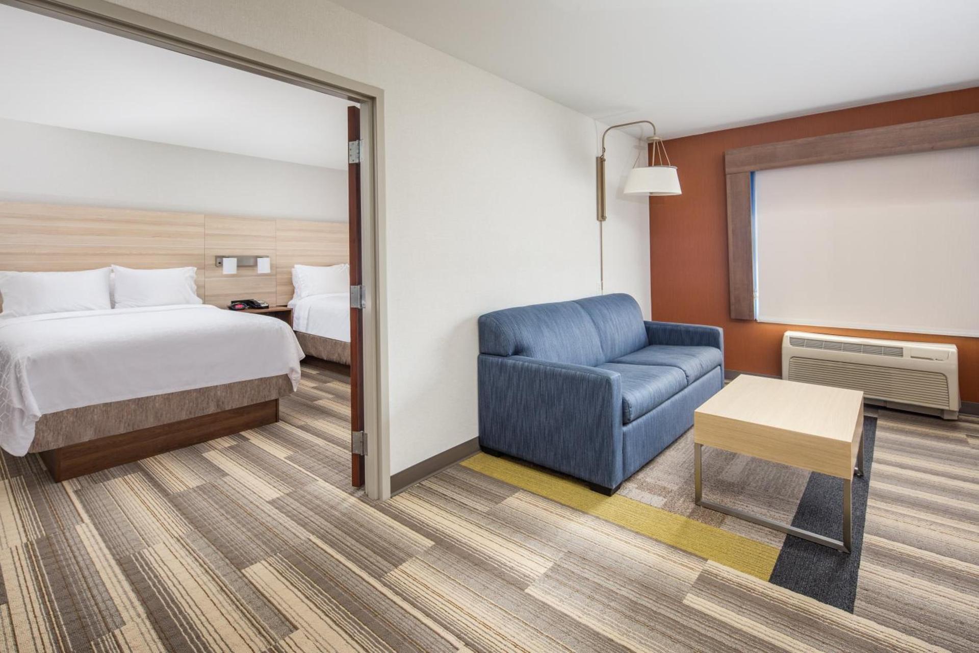 Holiday Inn Express Ontario by IHG photo 33