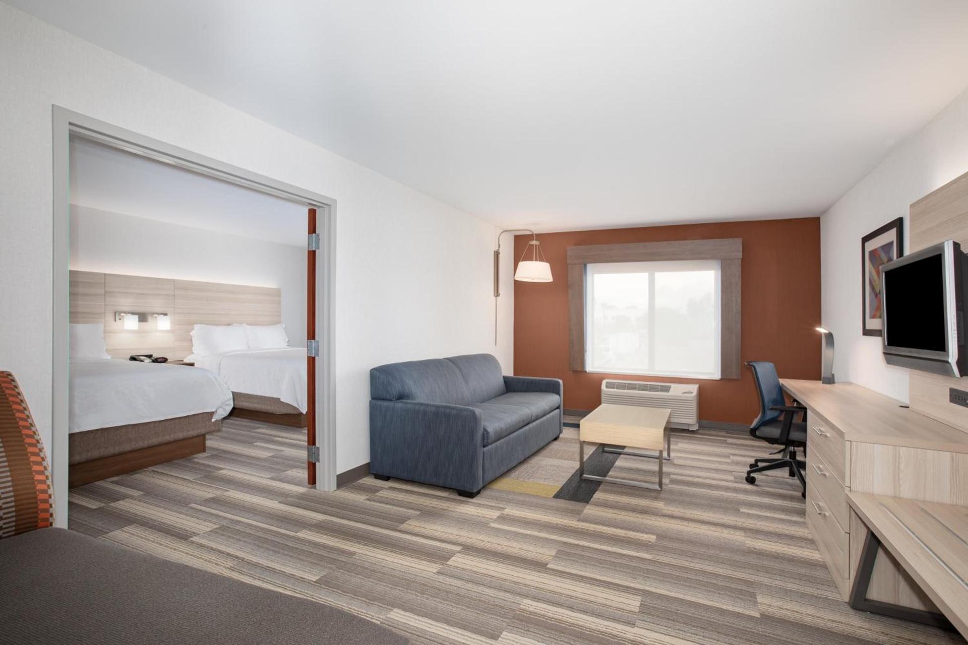 Holiday Inn Express Ontario by IHG photo 34