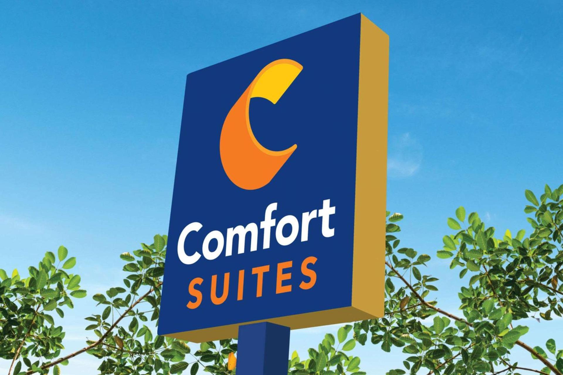 Comfort Suites Clovis North photo 34