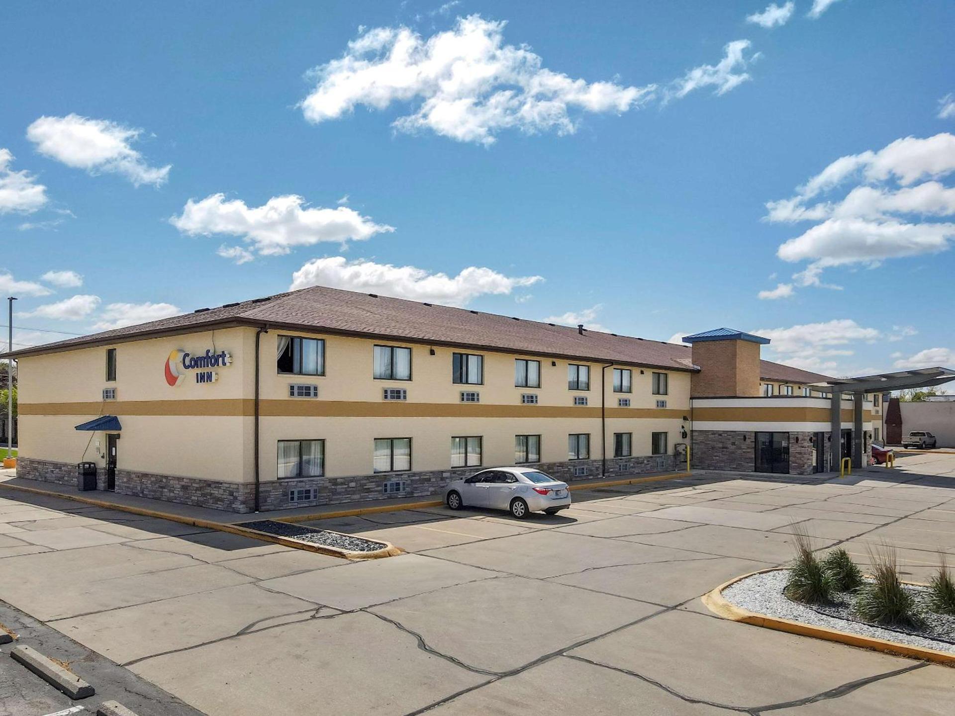 Comfort Inn Near Kokomo Speedway photo 6