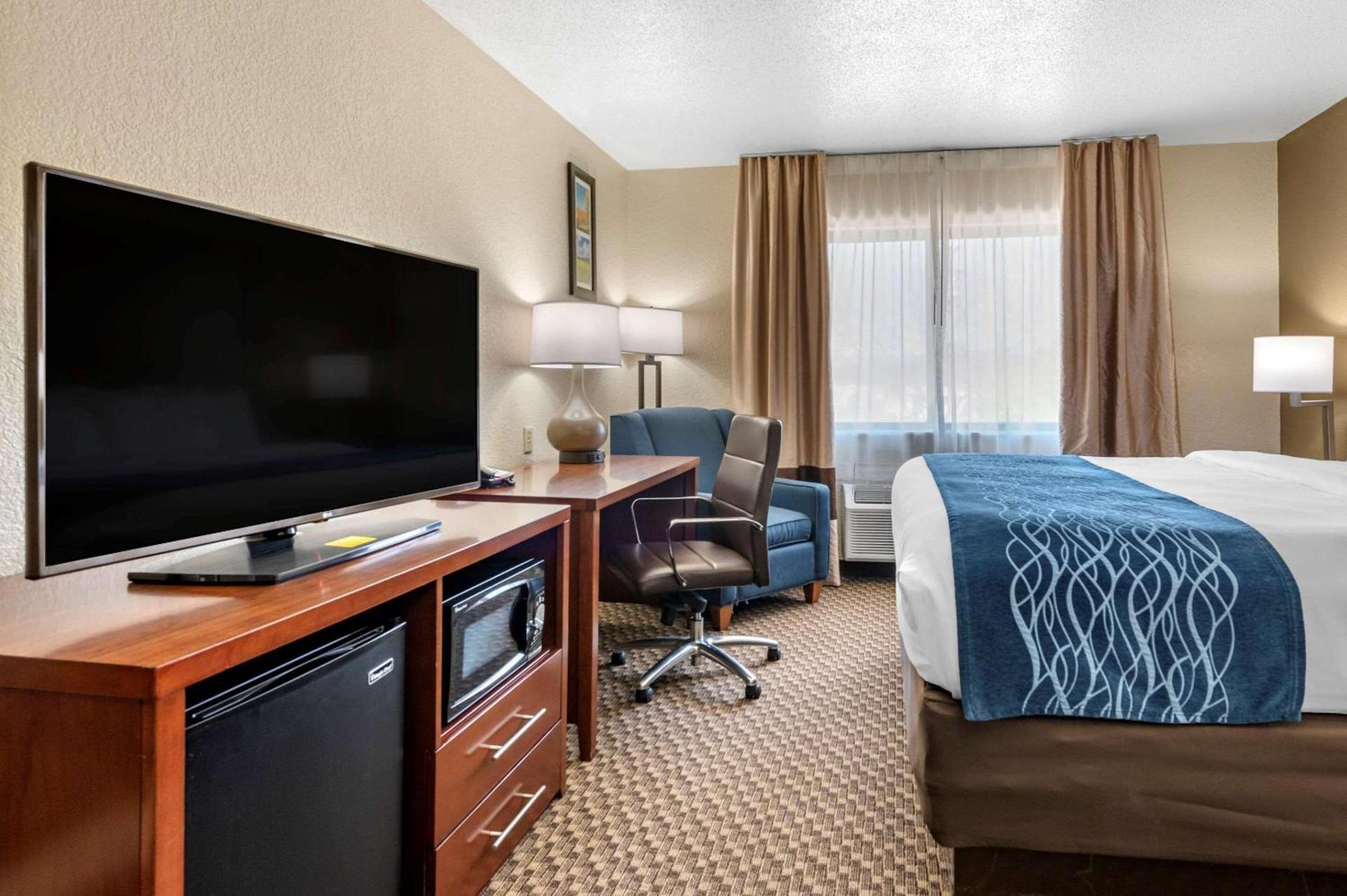 Comfort Inn Near Kokomo Speedway photo 23