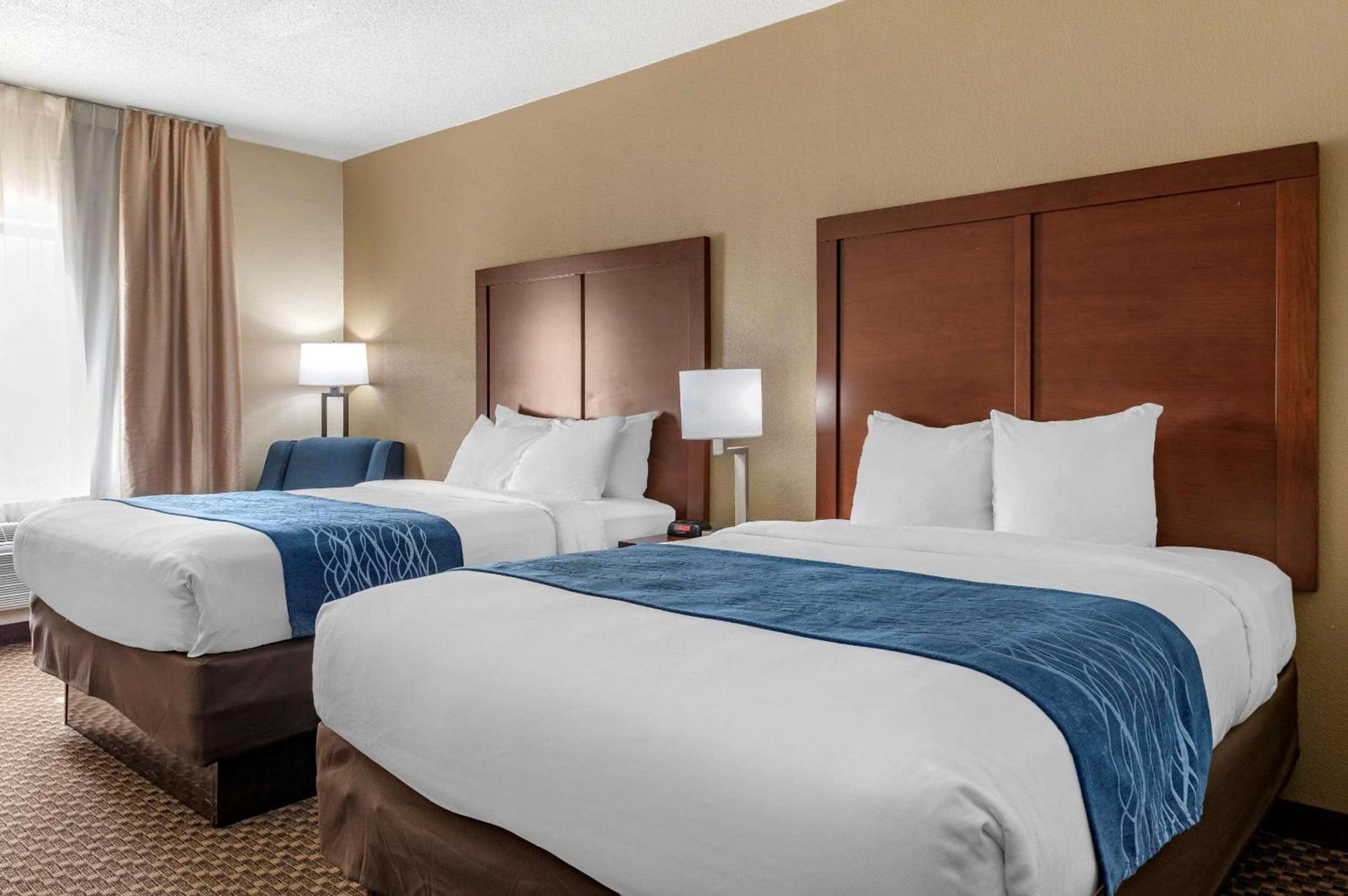Comfort Inn Near Kokomo Speedway photo 30