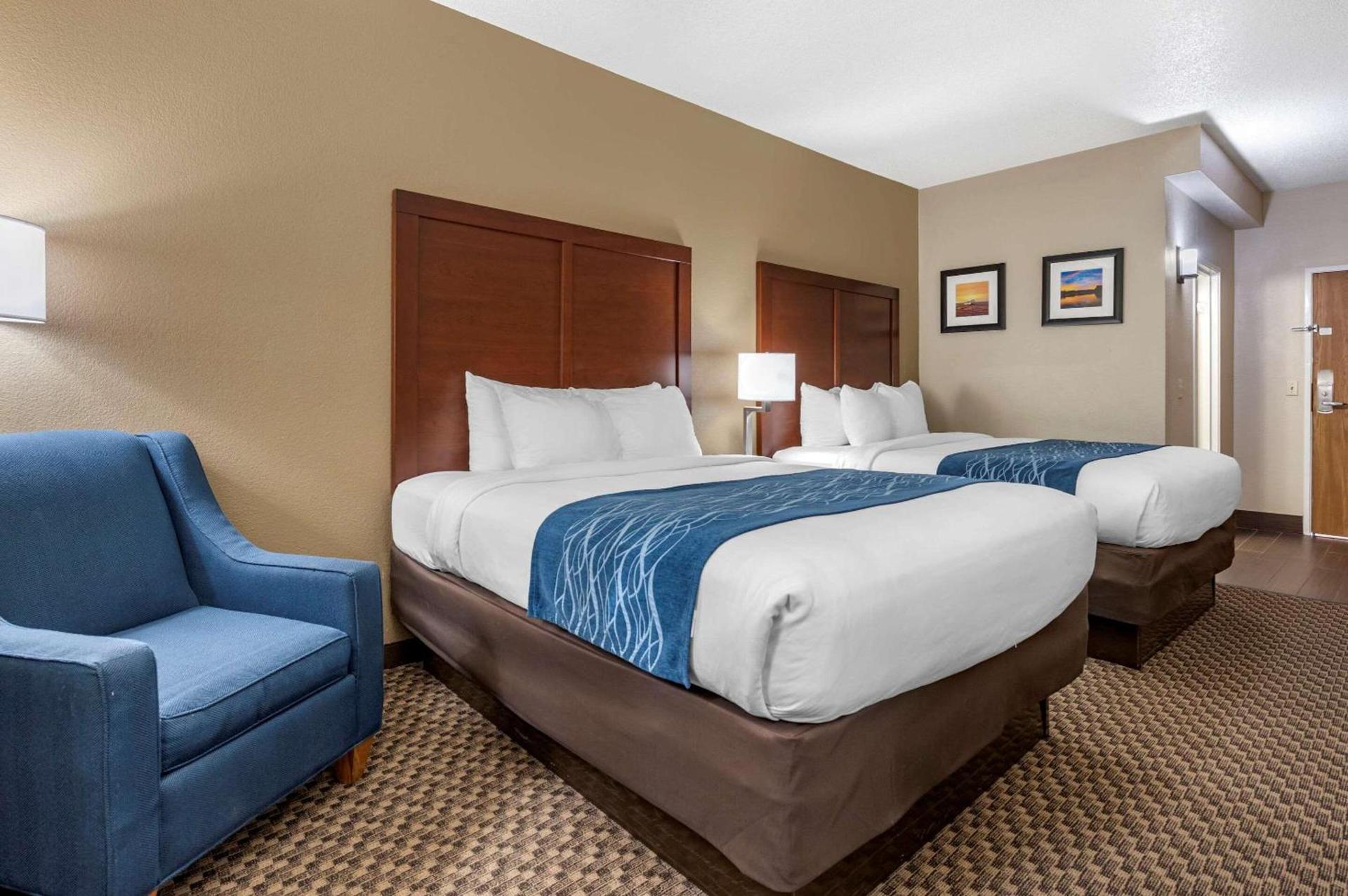 Comfort Inn Near Kokomo Speedway photo 31