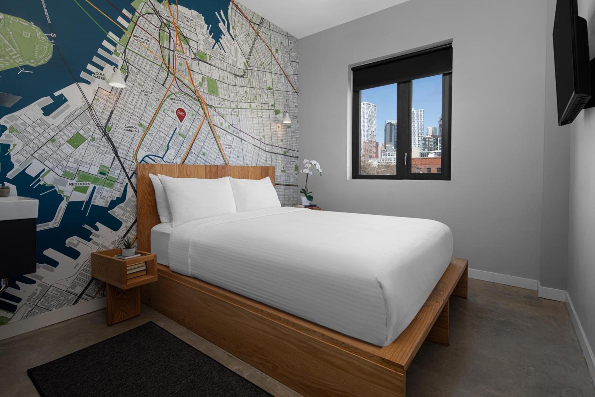 The Baltic Hotel photo 11