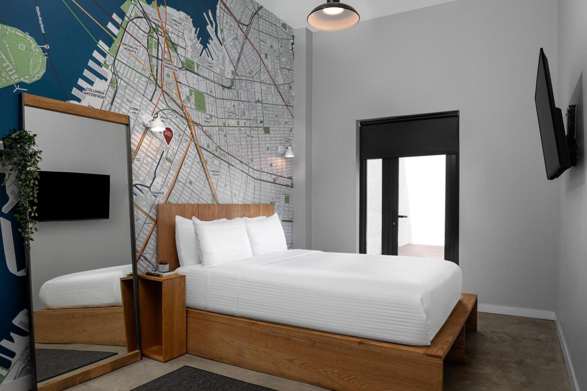 The Baltic Hotel photo 10