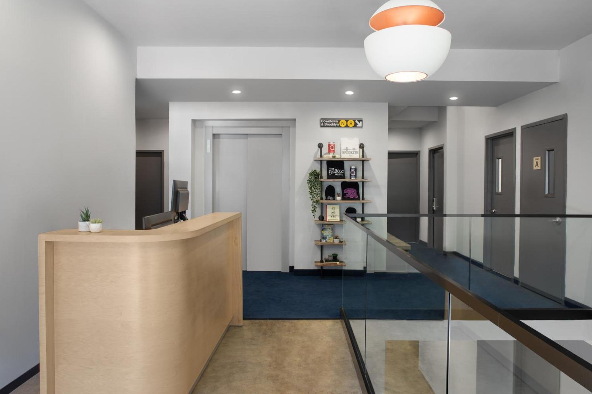 The Baltic Hotel photo 21