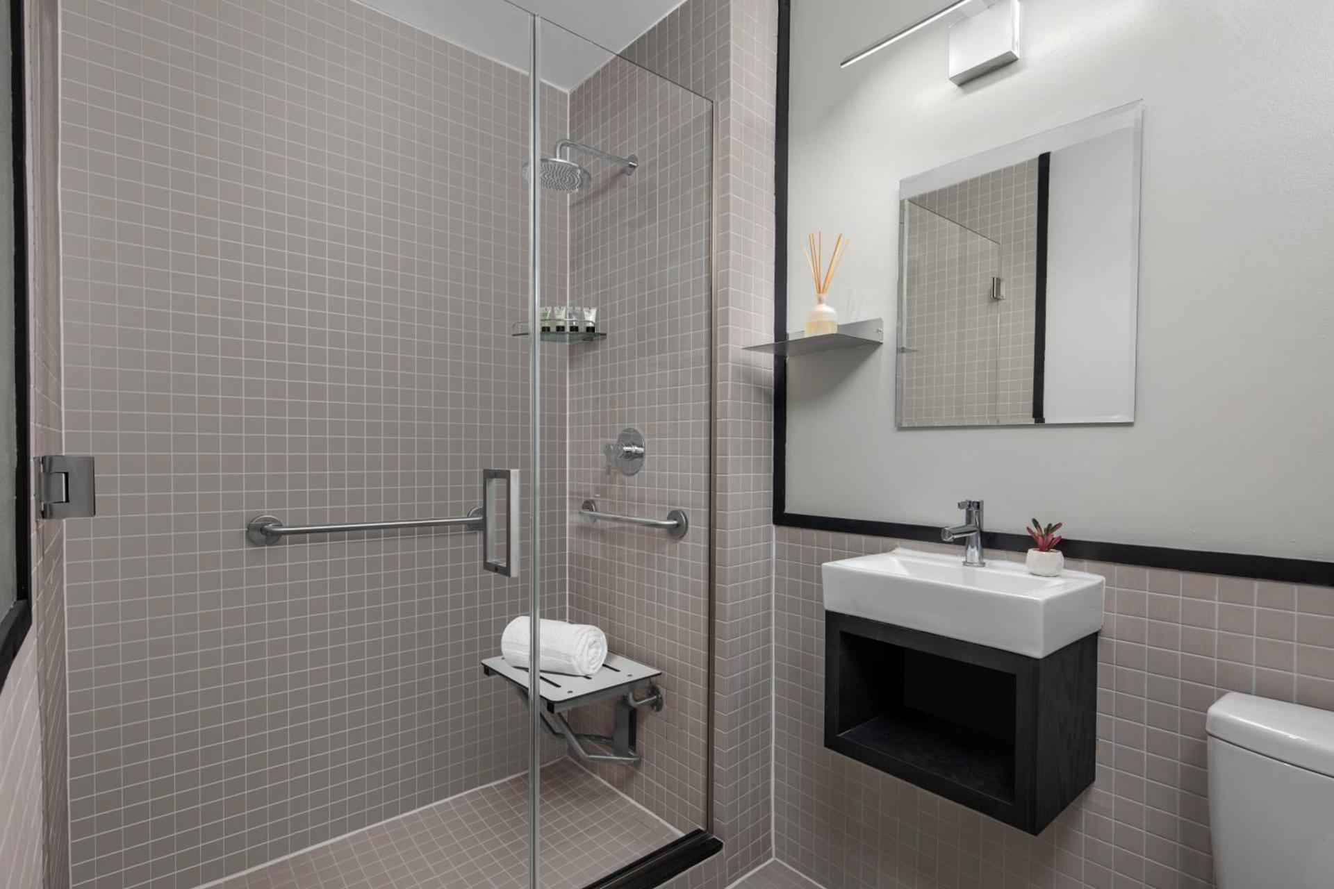 The Baltic Hotel photo 9