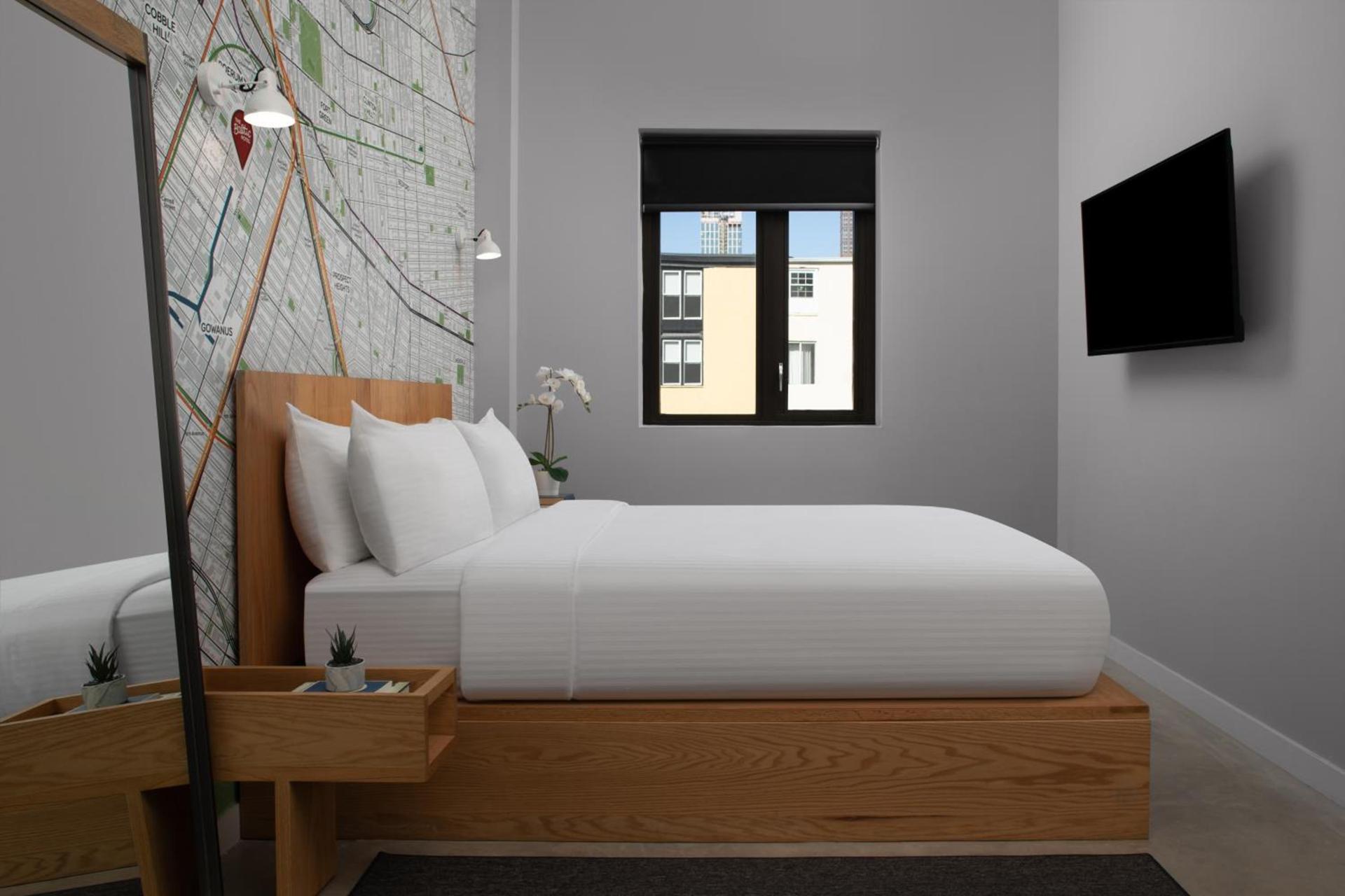 The Baltic Hotel photo 15