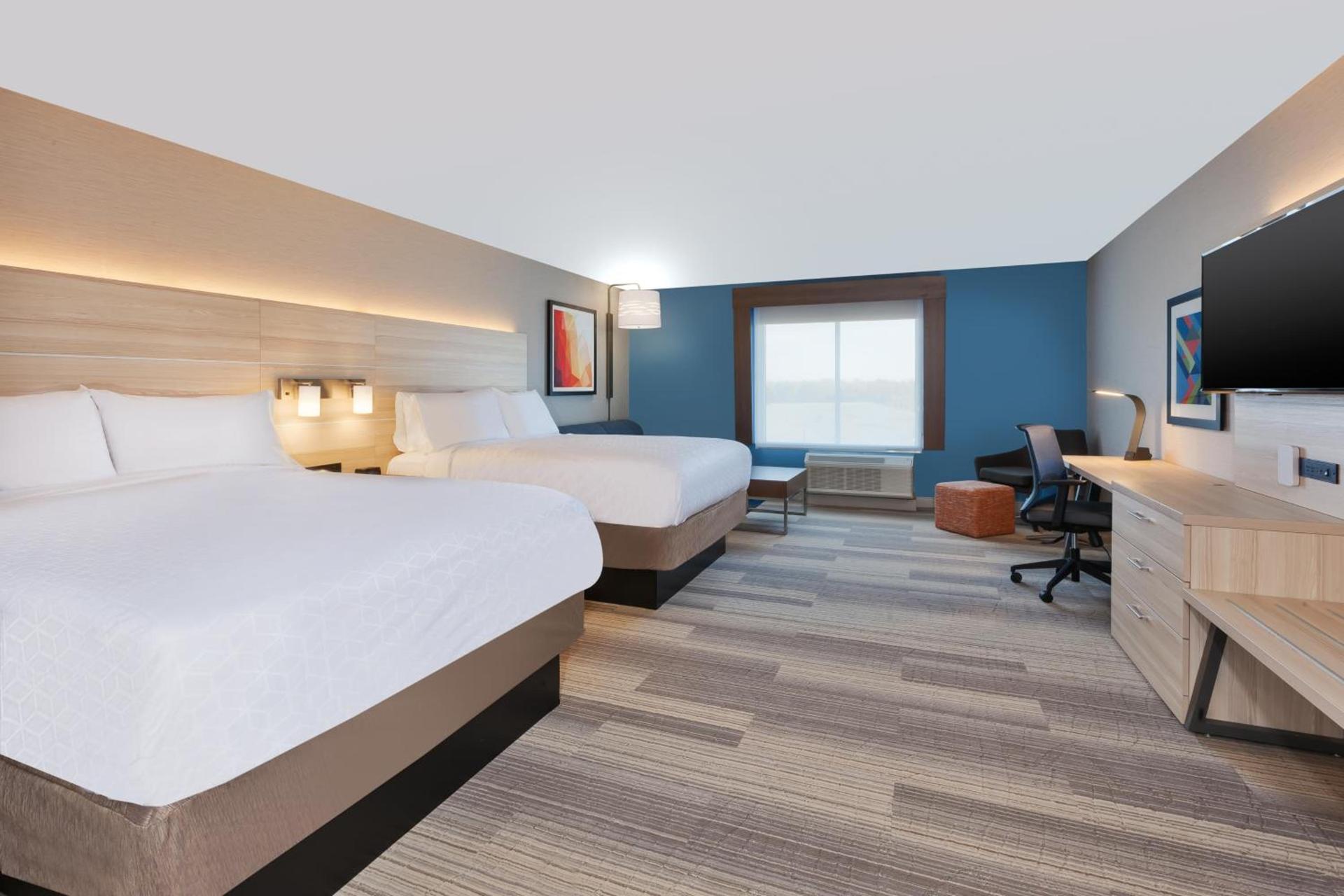 Holiday Inn Express & Suites Wooster by IHG photo 4