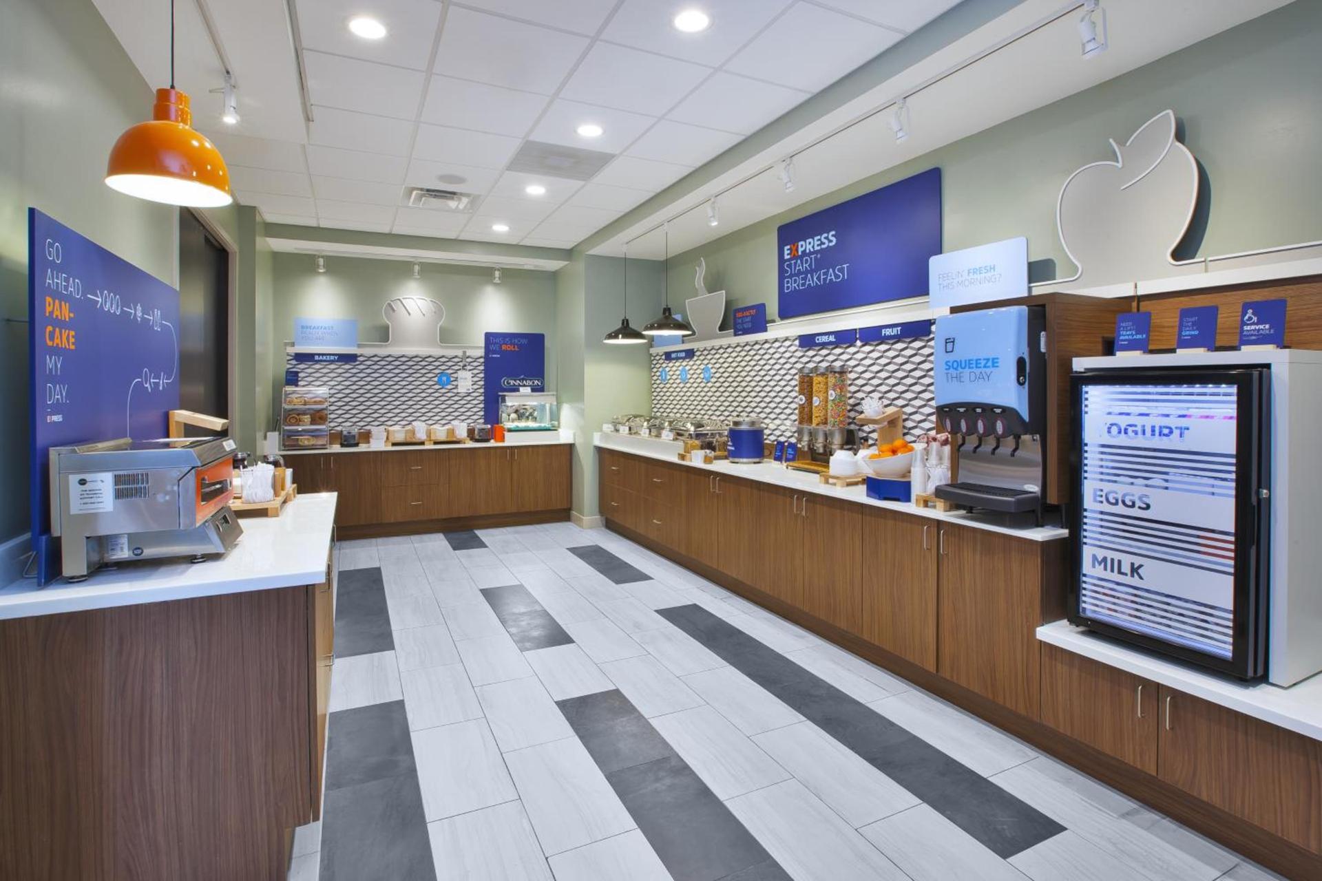 Holiday Inn Express & Suites Wooster by IHG photo 18