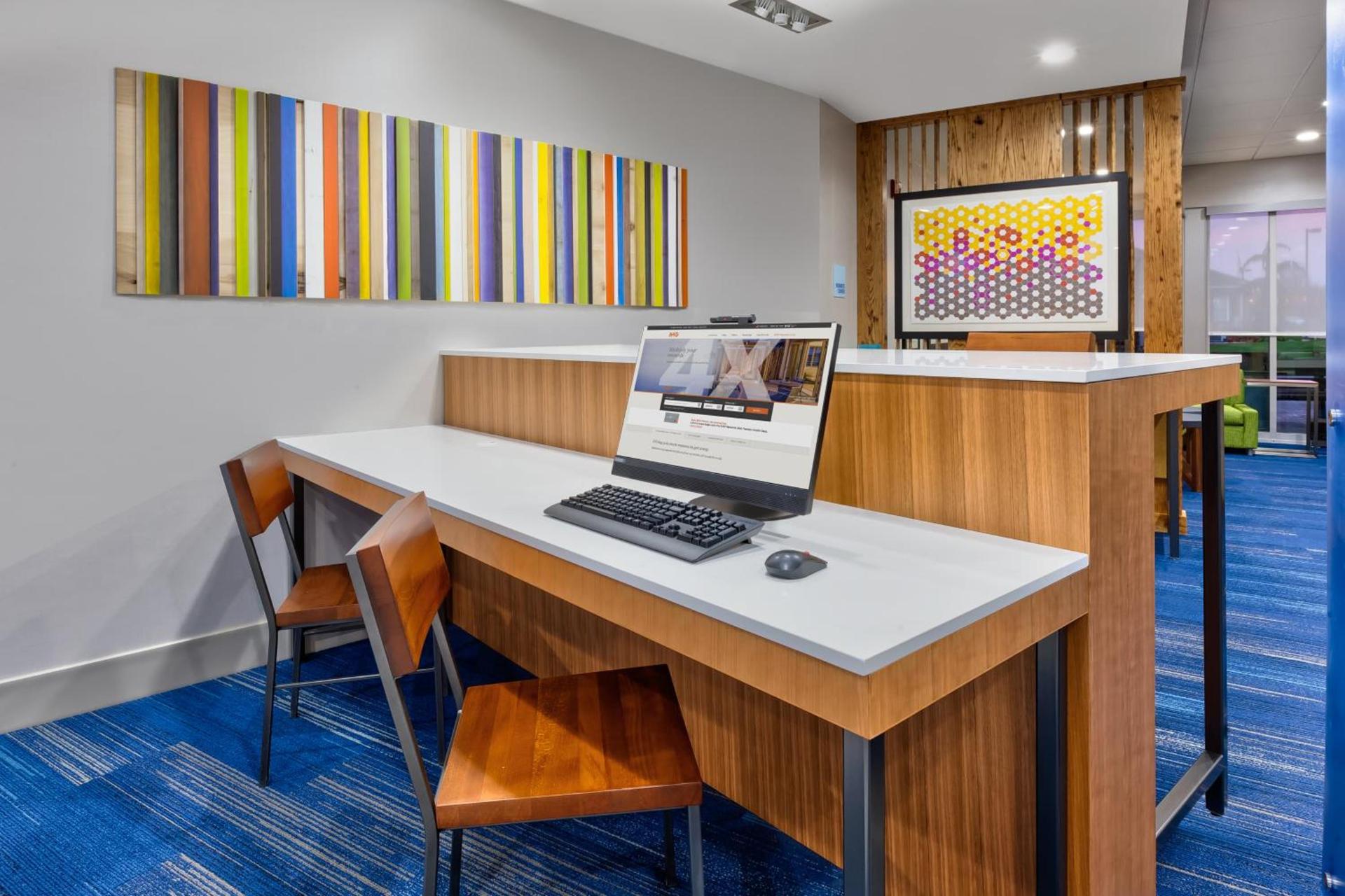Holiday Inn Express & Suites Wooster by IHG photo 14