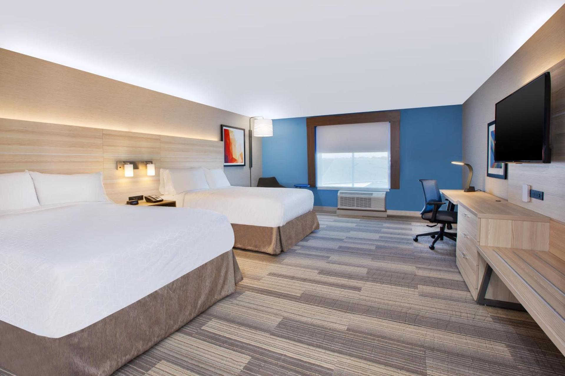 Holiday Inn Express & Suites Wooster by IHG photo 25