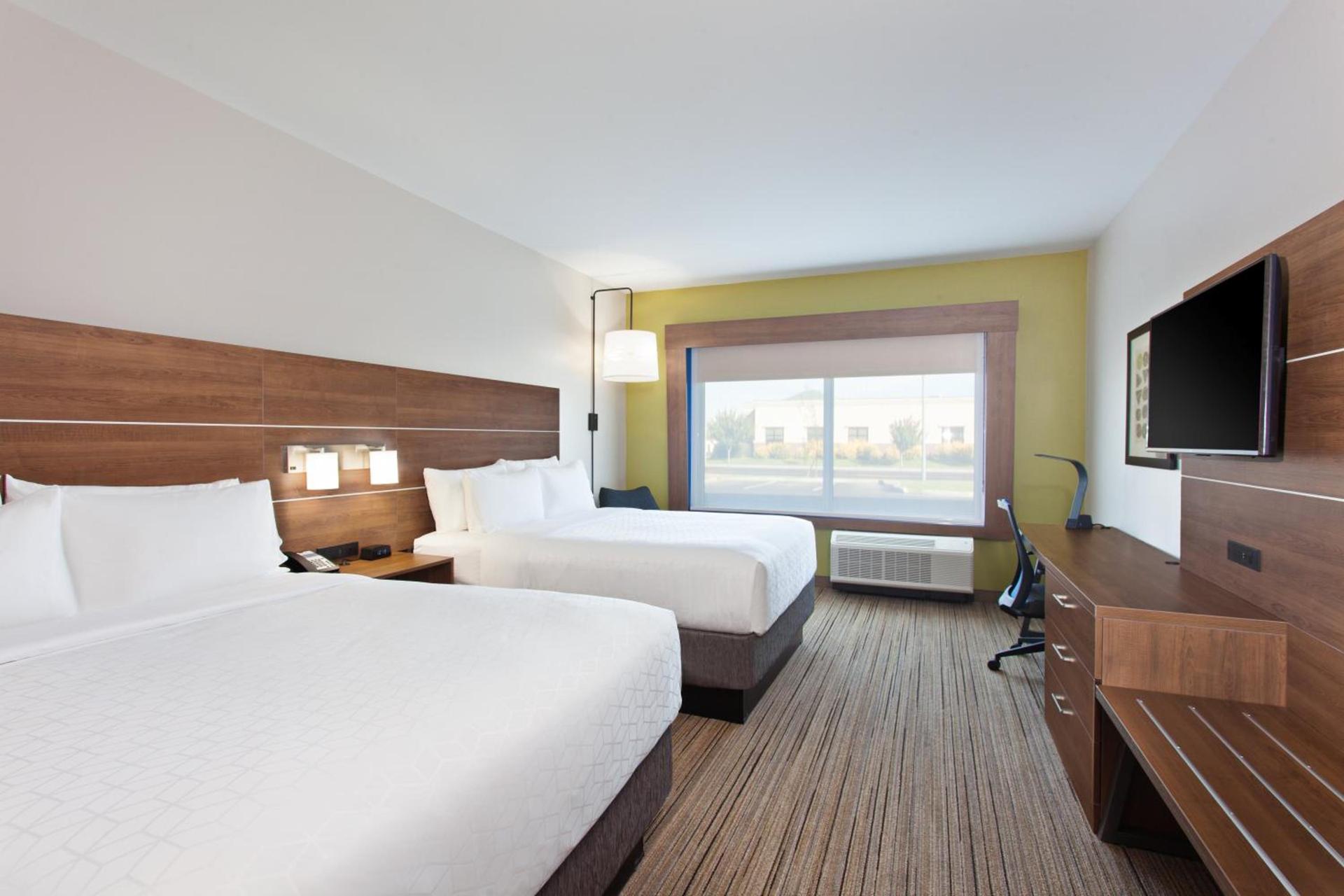 Holiday Inn Express & Suites - Moses Lake by IHG photo 37