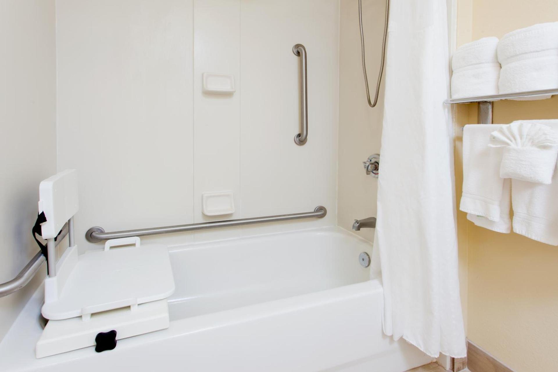 Holiday Inn Express North Myrtle Beach - Little River by IHG photo 39