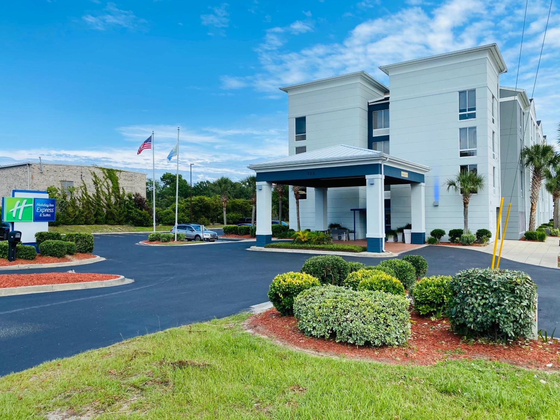 Holiday Inn Express North Myrtle Beach - Little River by IHG photo 62