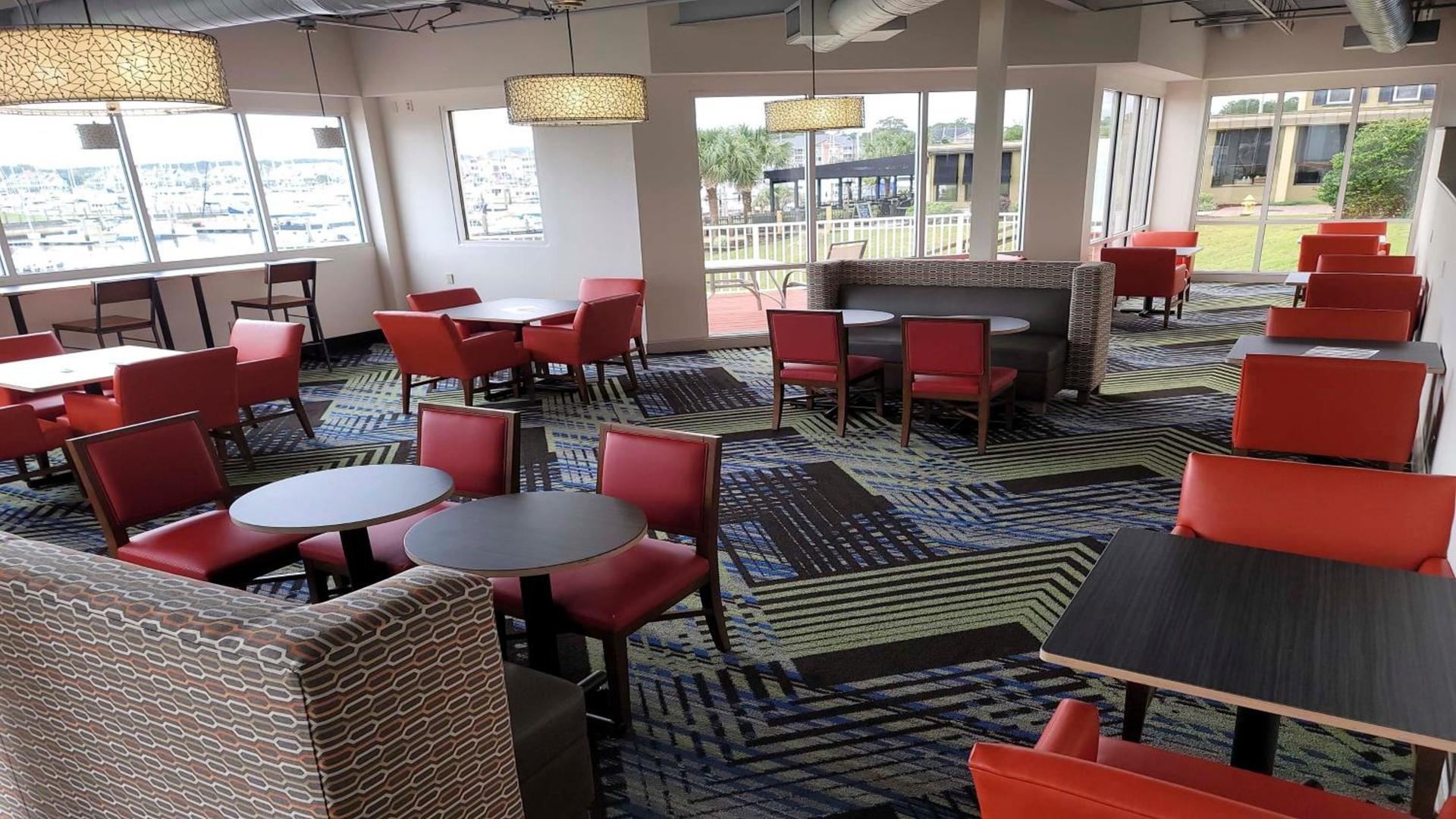 Holiday Inn Express North Myrtle Beach - Little River by IHG photo 40