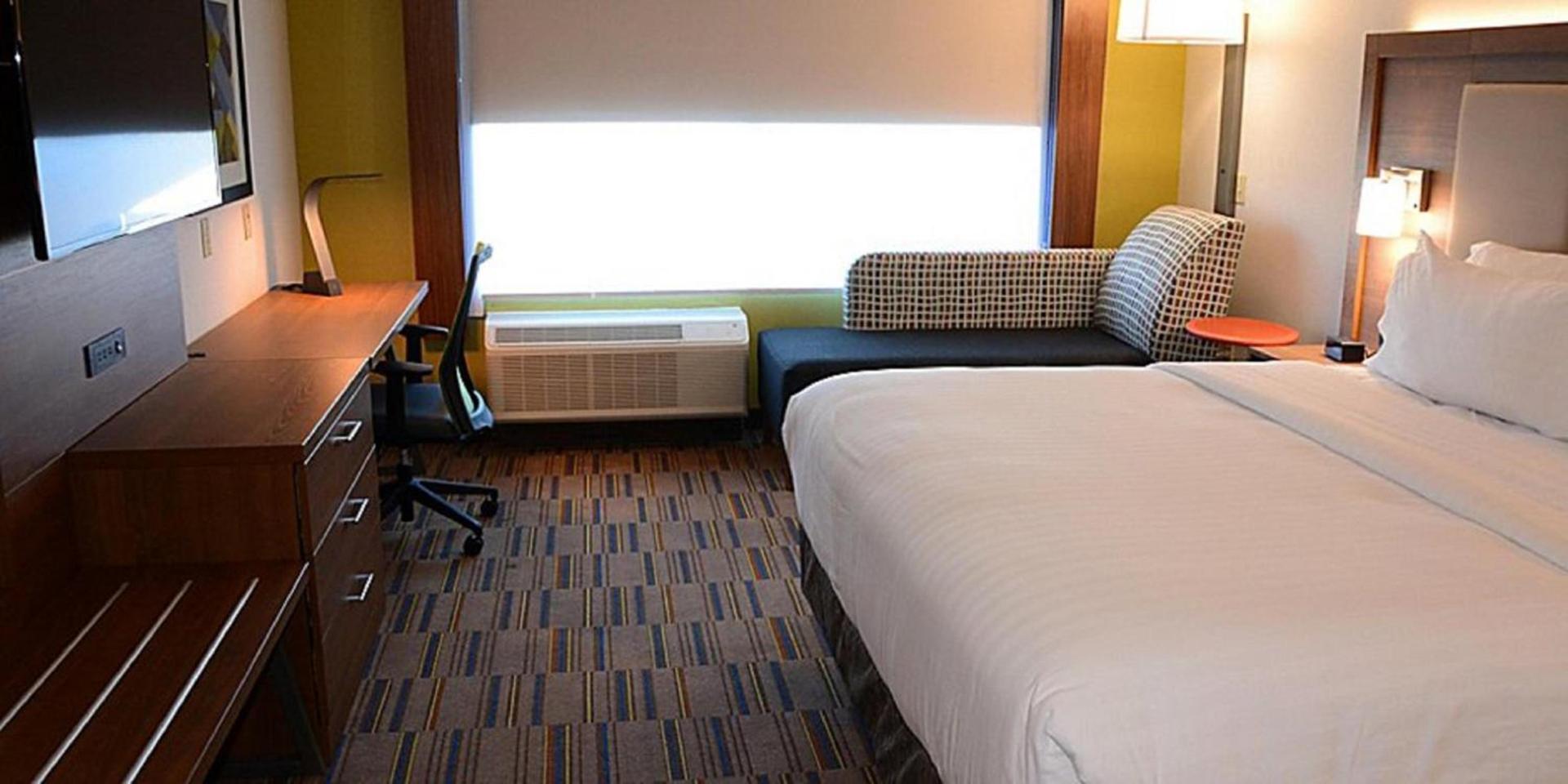 Holiday Inn Express North Myrtle Beach - Little River by IHG photo 69