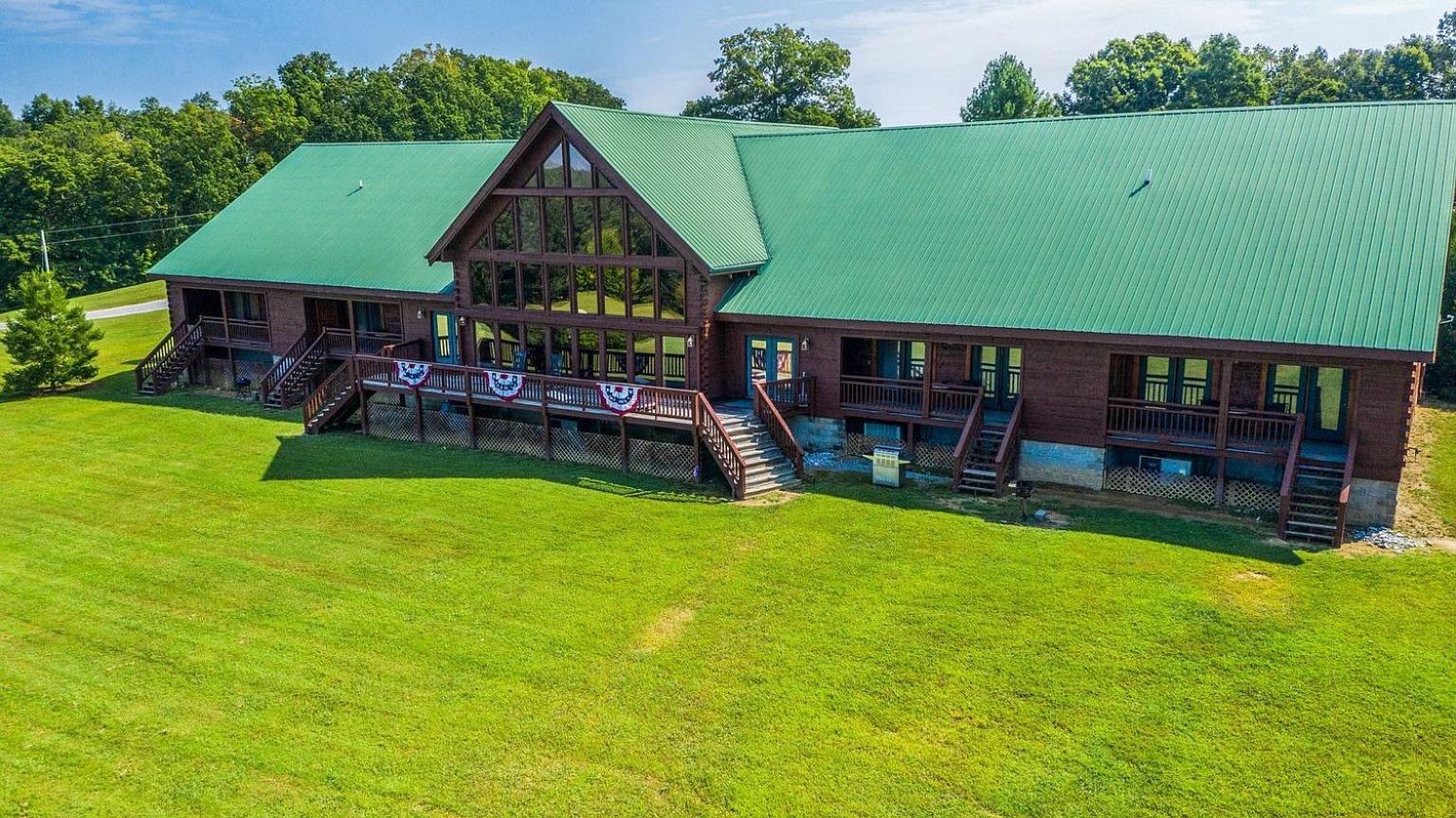 Grandview Experience Lodge photo 1