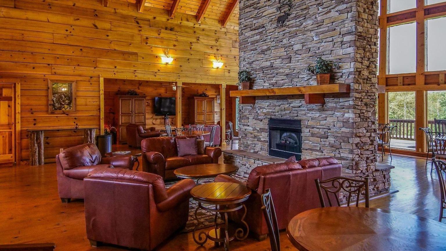 Grandview Experience Lodge photo 5