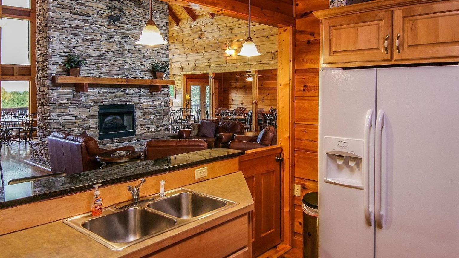 Grandview Experience Lodge photo 7