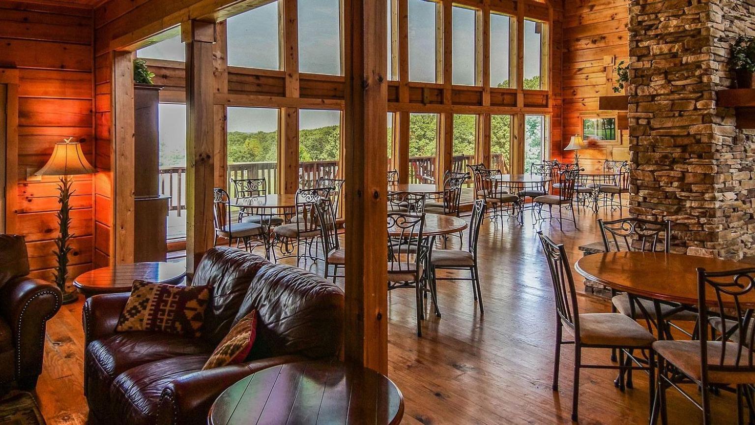 Grandview Experience Lodge photo 6