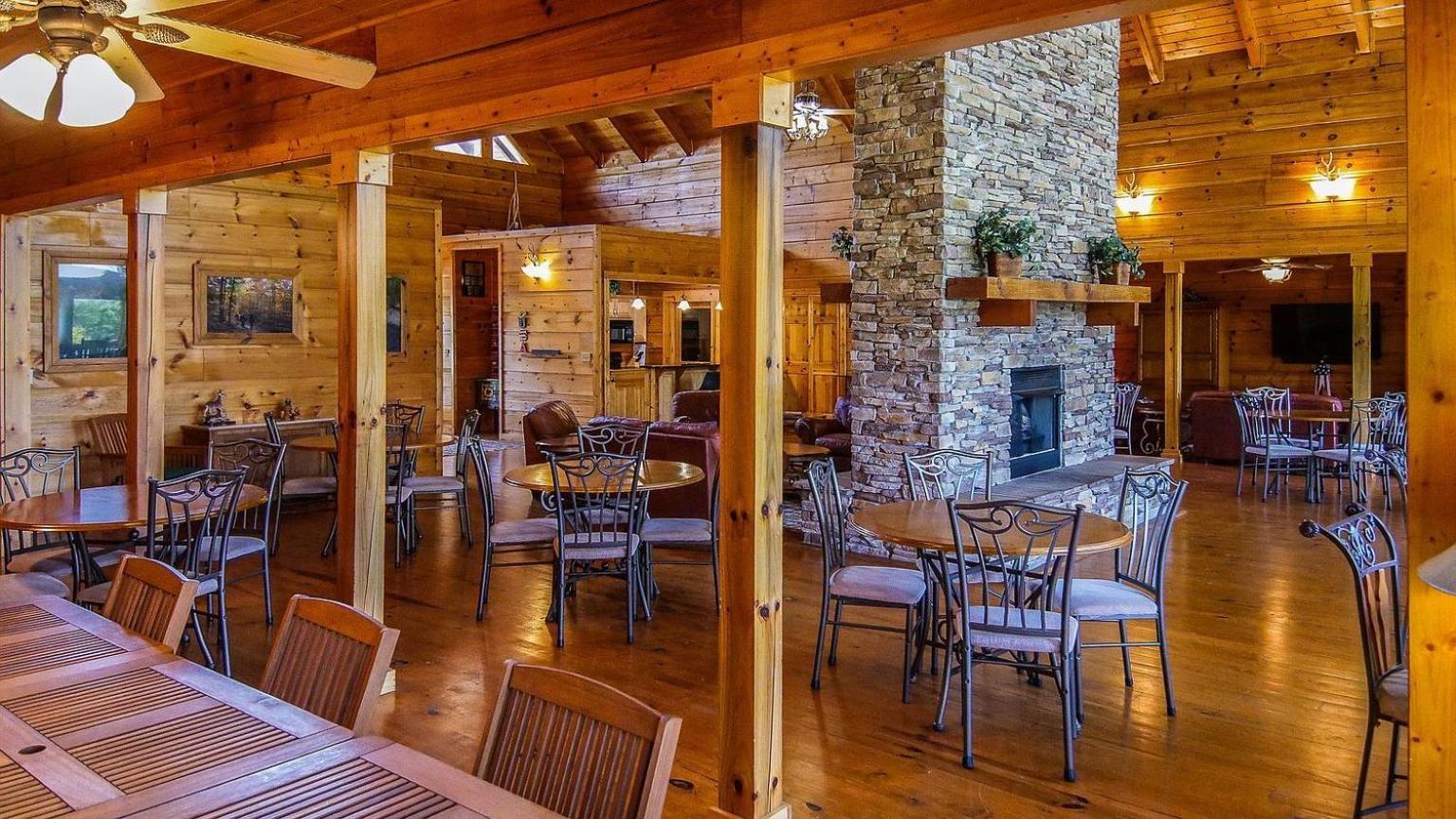 Grandview Experience Lodge photo 3