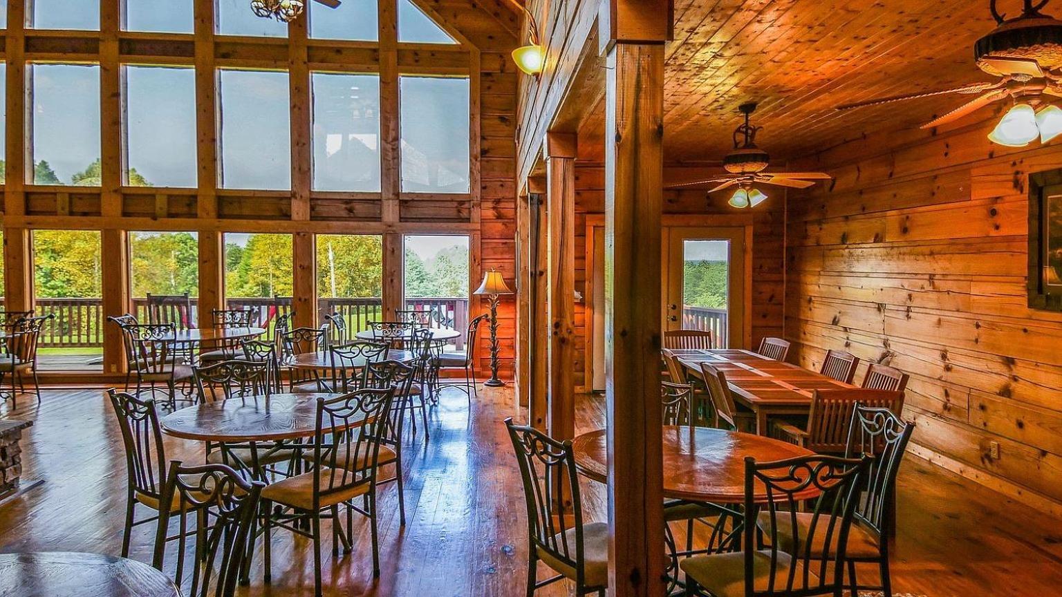 Grandview Experience Lodge photo 4