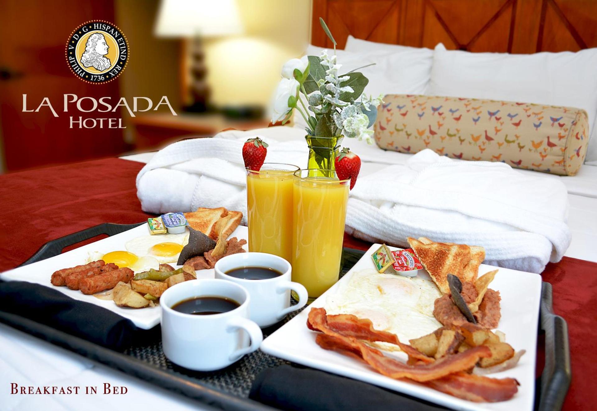 La Posada Hotel photo 3