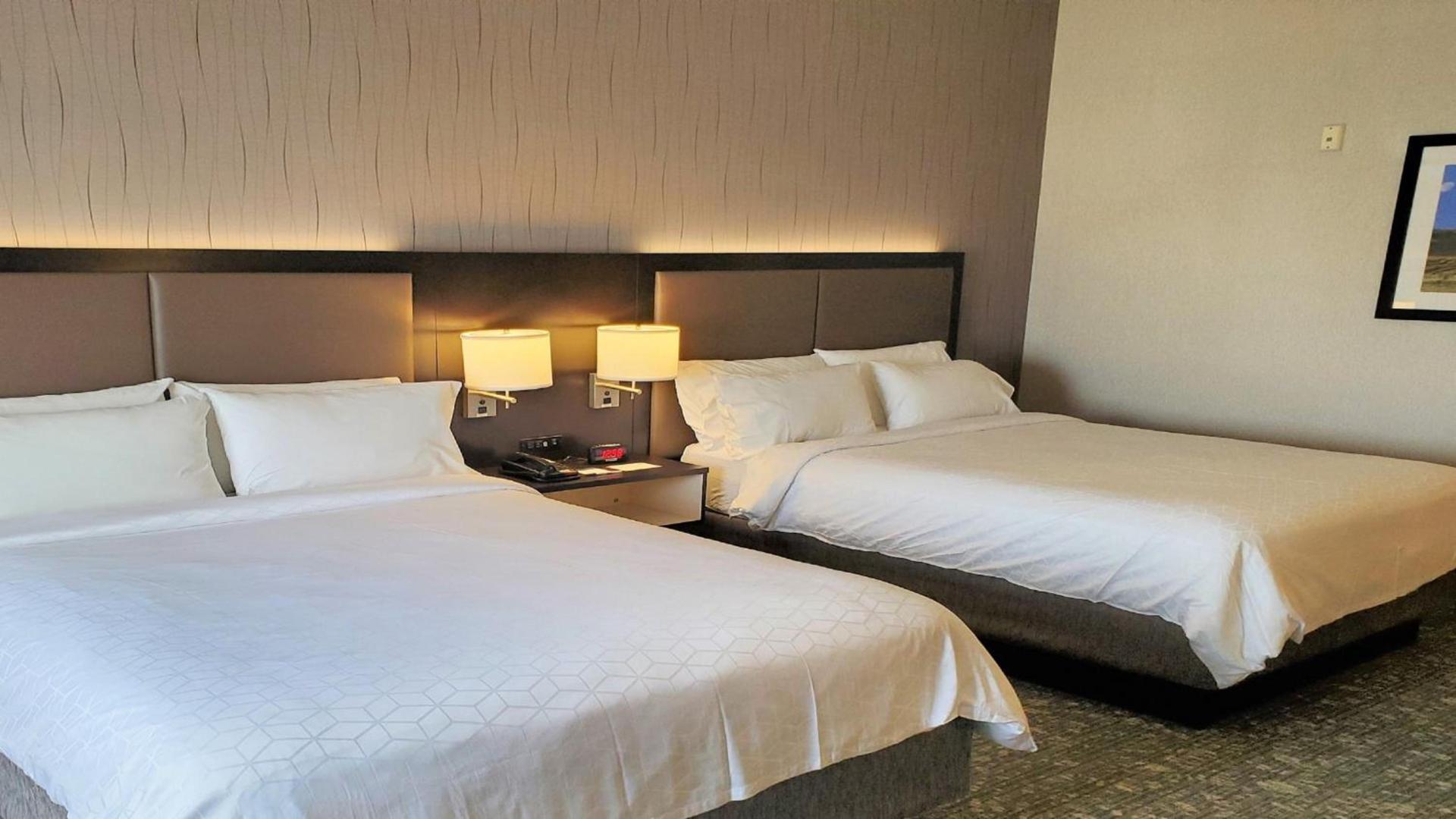 Holiday Inn Express & Suites Cheney by IHG photo 25