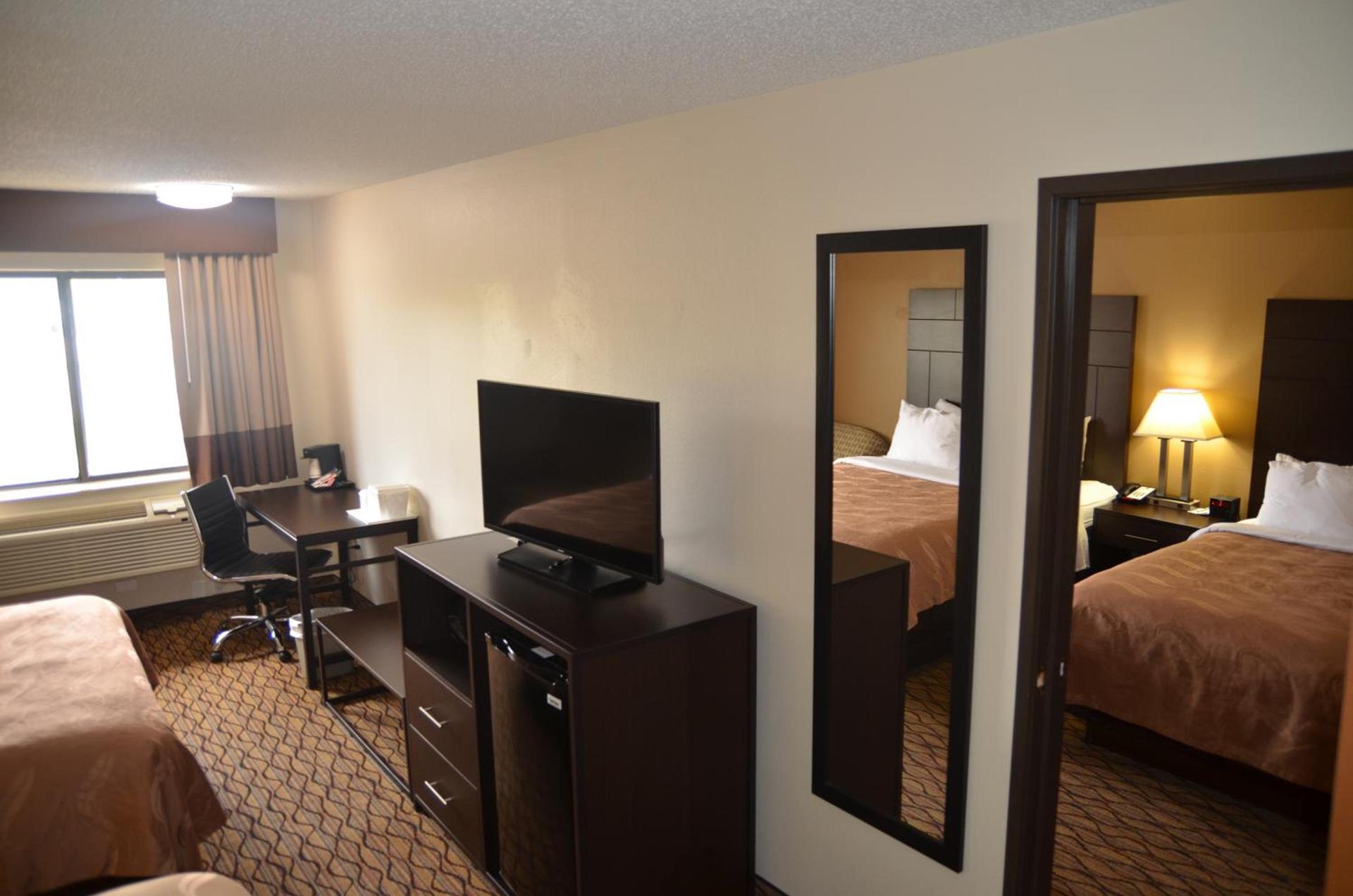 Quality Inn New London photo 36
