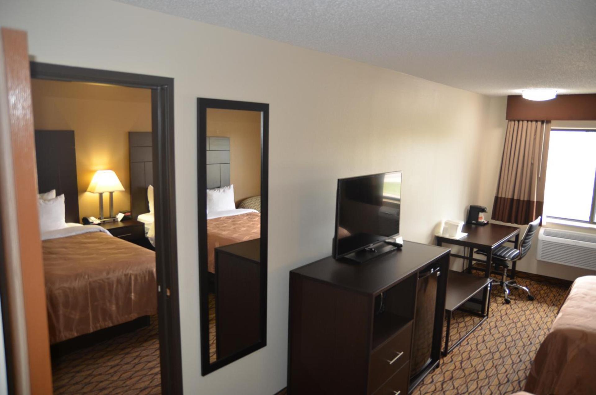 Quality Inn New London photo 35
