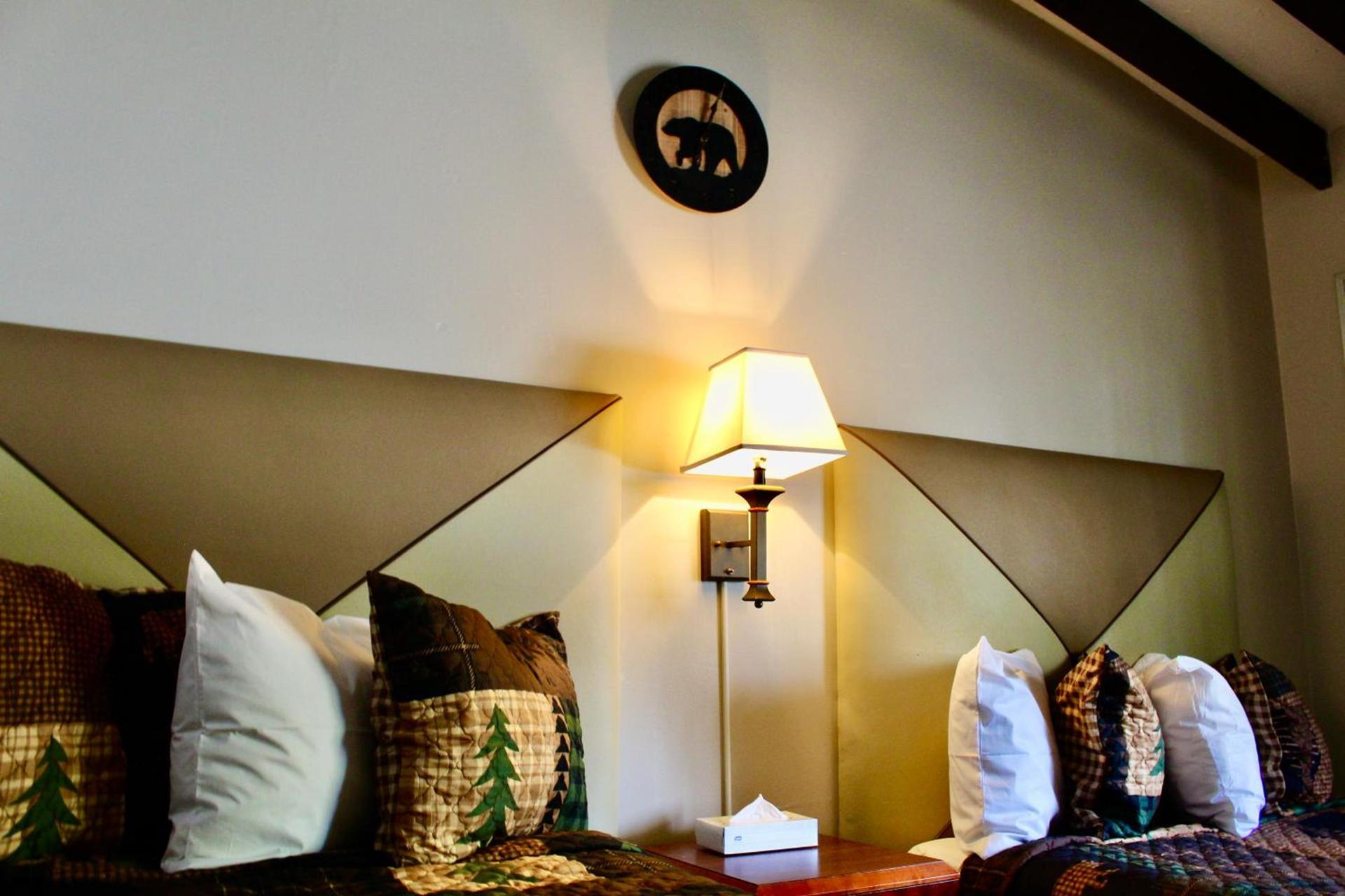Motel Montreal photo 8