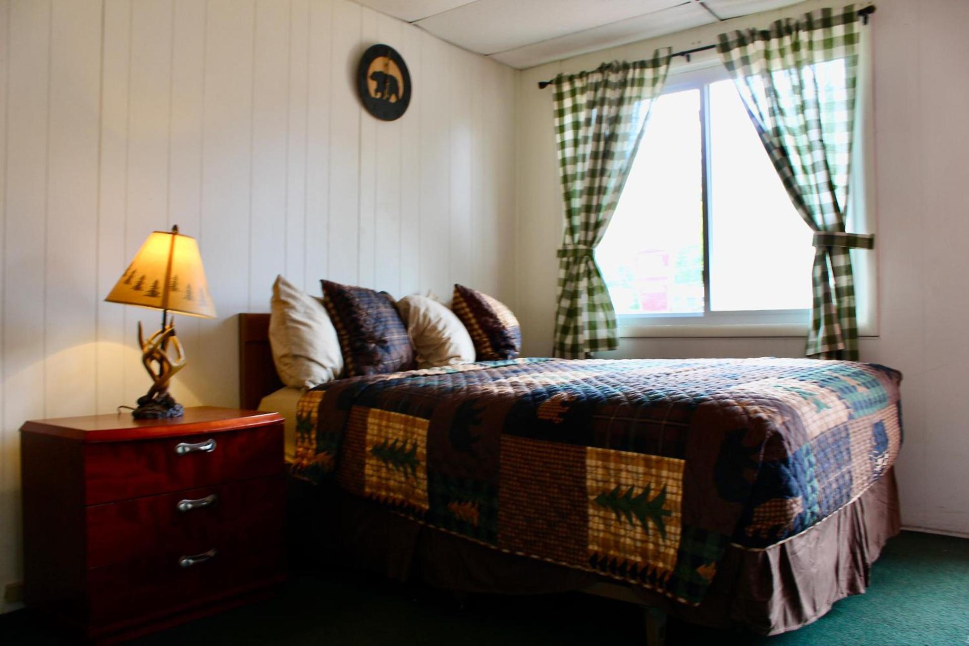 Motel Montreal photo 27