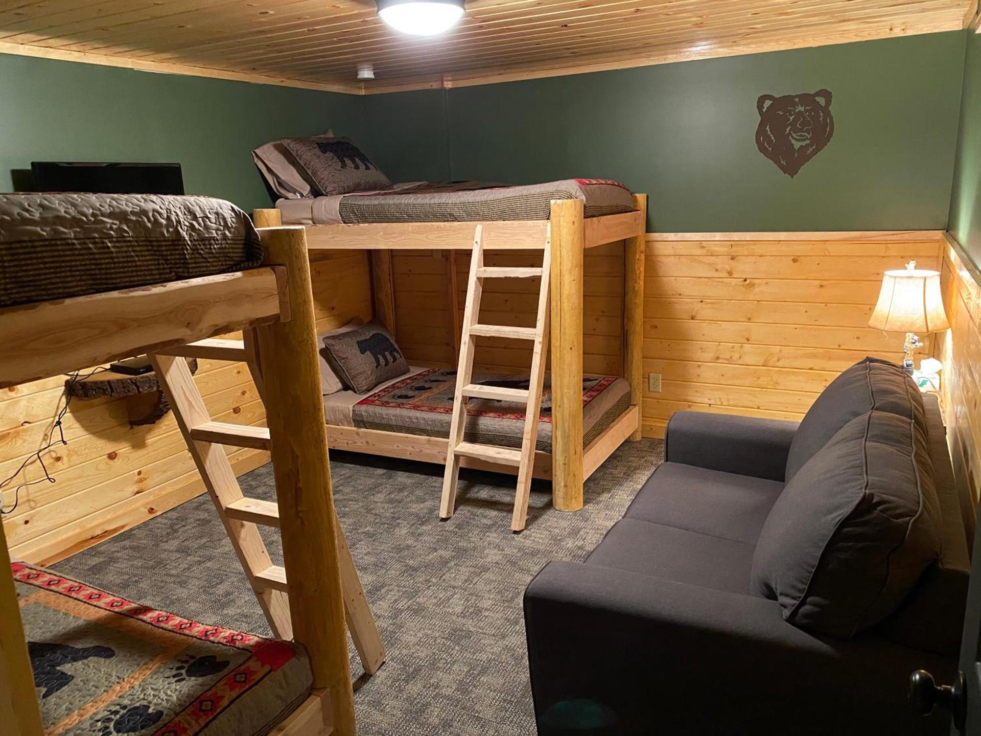 The Fishing Bear Lodge photo 17