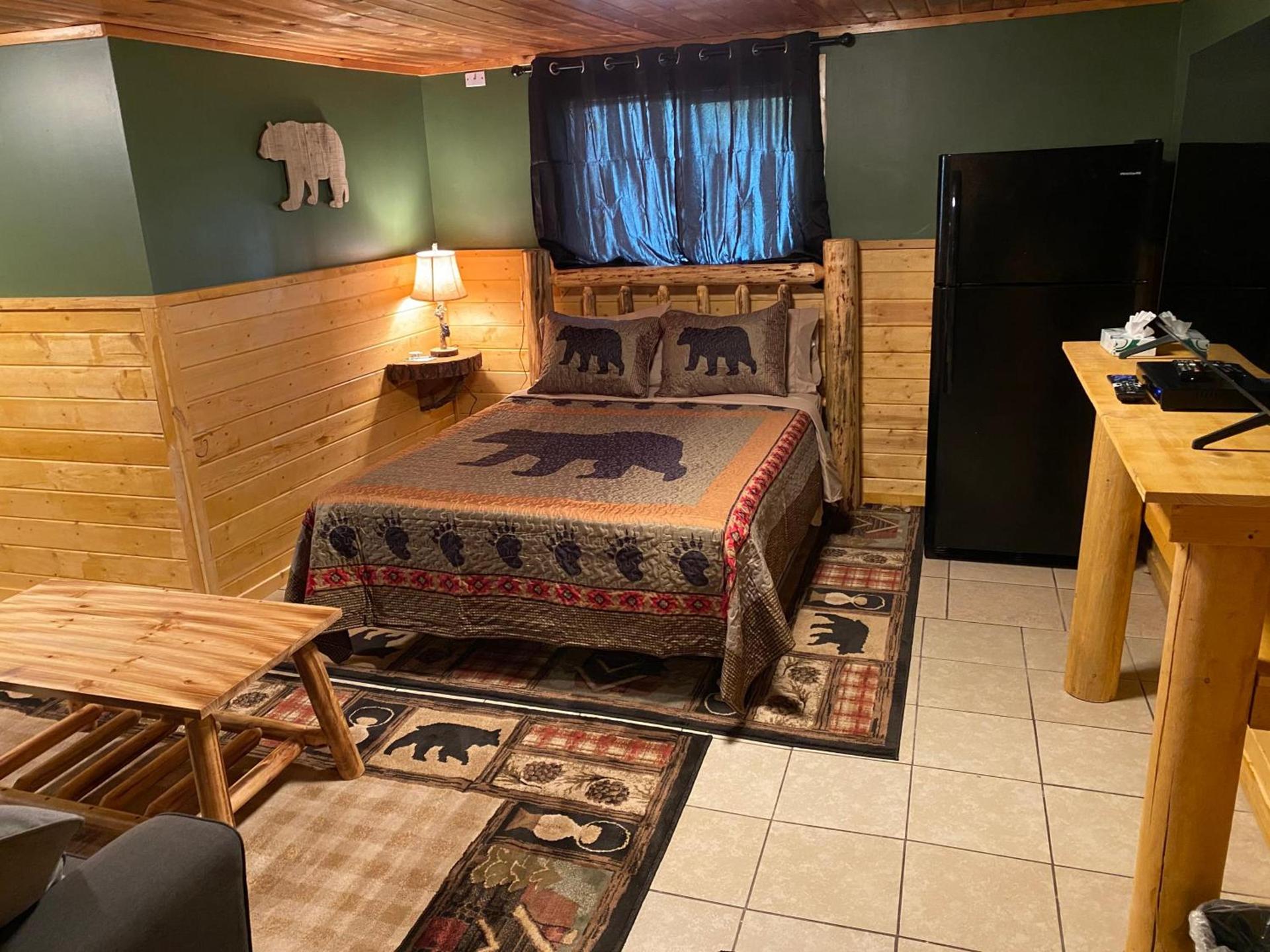 The Fishing Bear Lodge photo 15