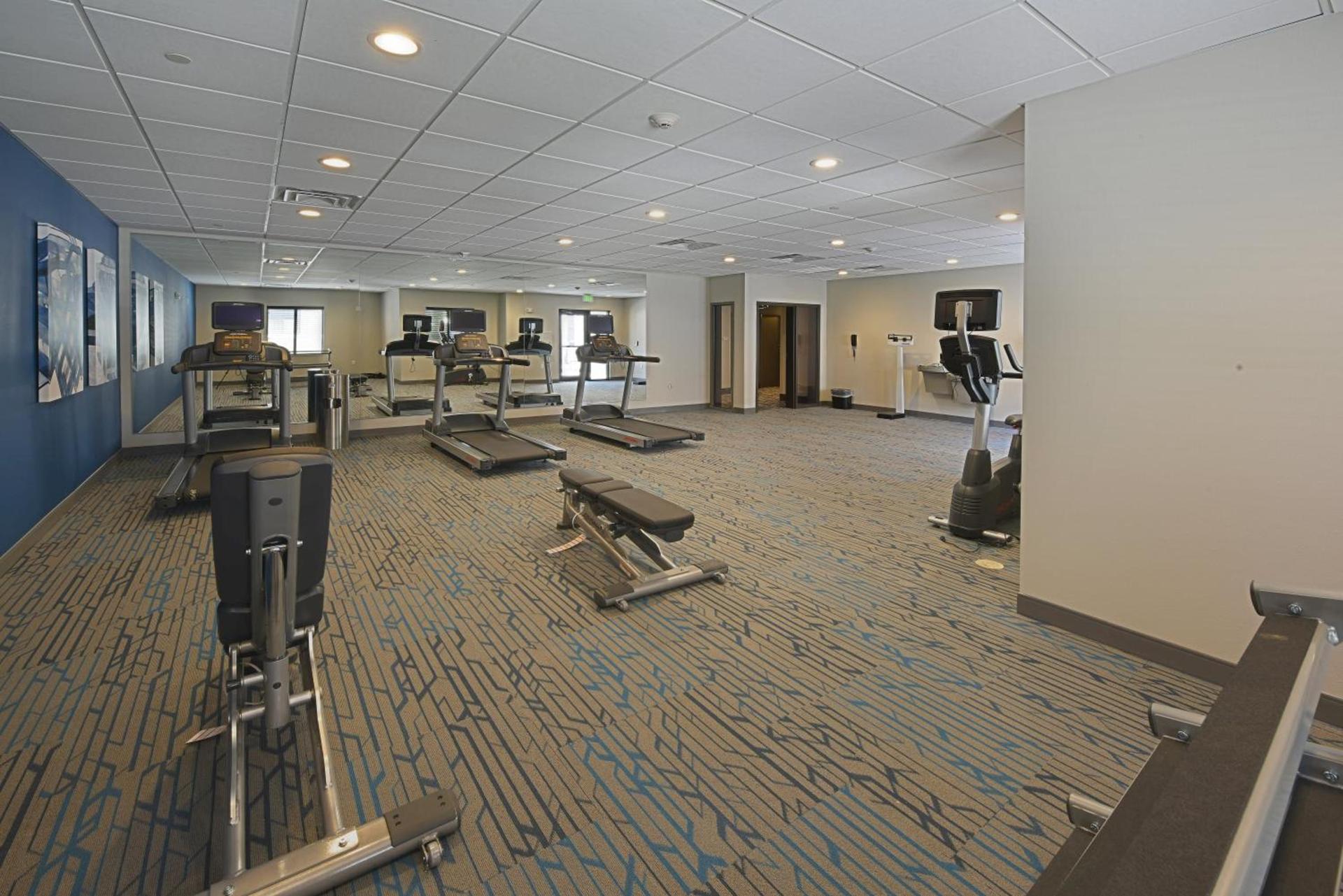 Staybridge Suites - Little Rock - Medical Center by IHG photo 25