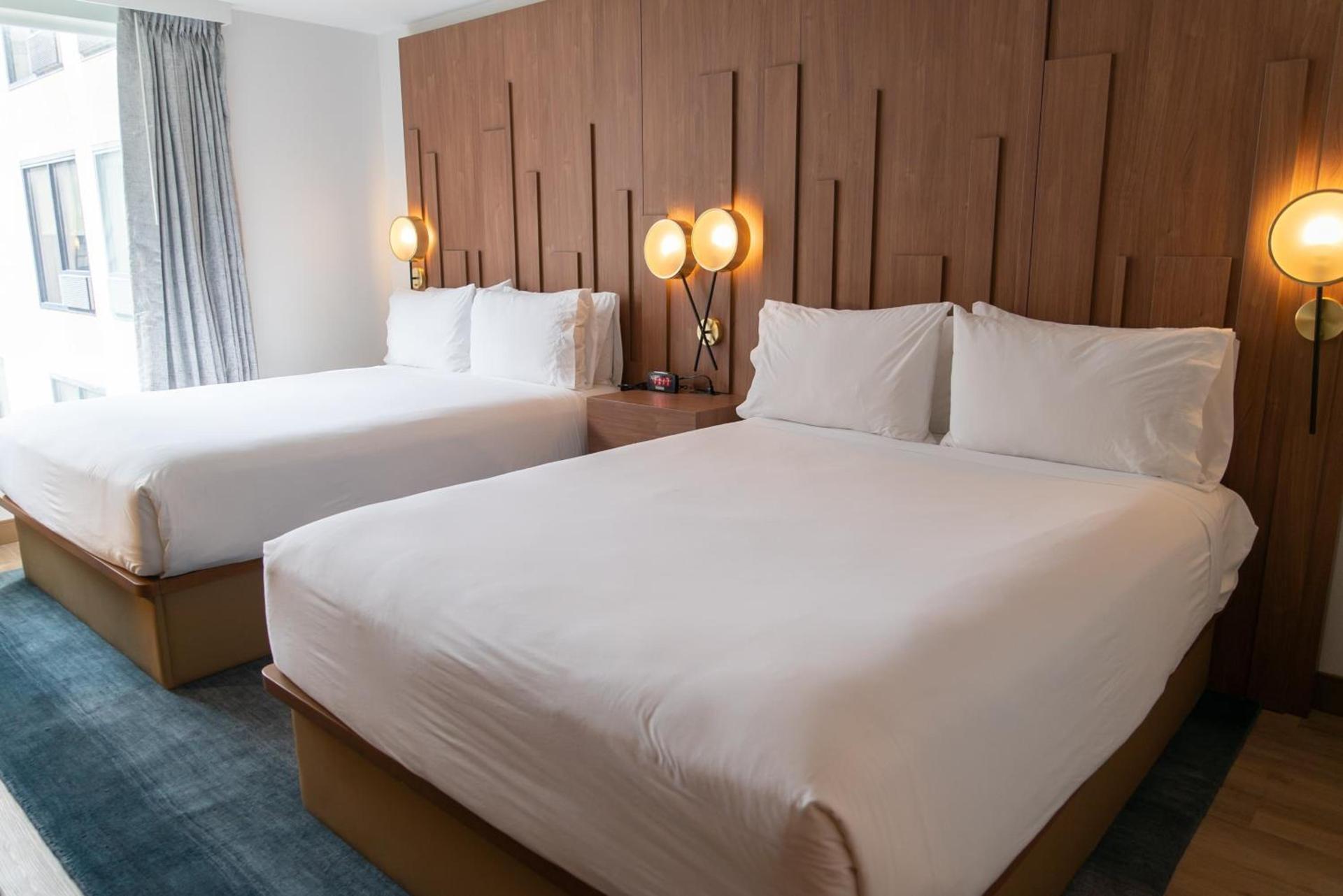 Hotel Indigo Detroit Downtown by IHG photo 44
