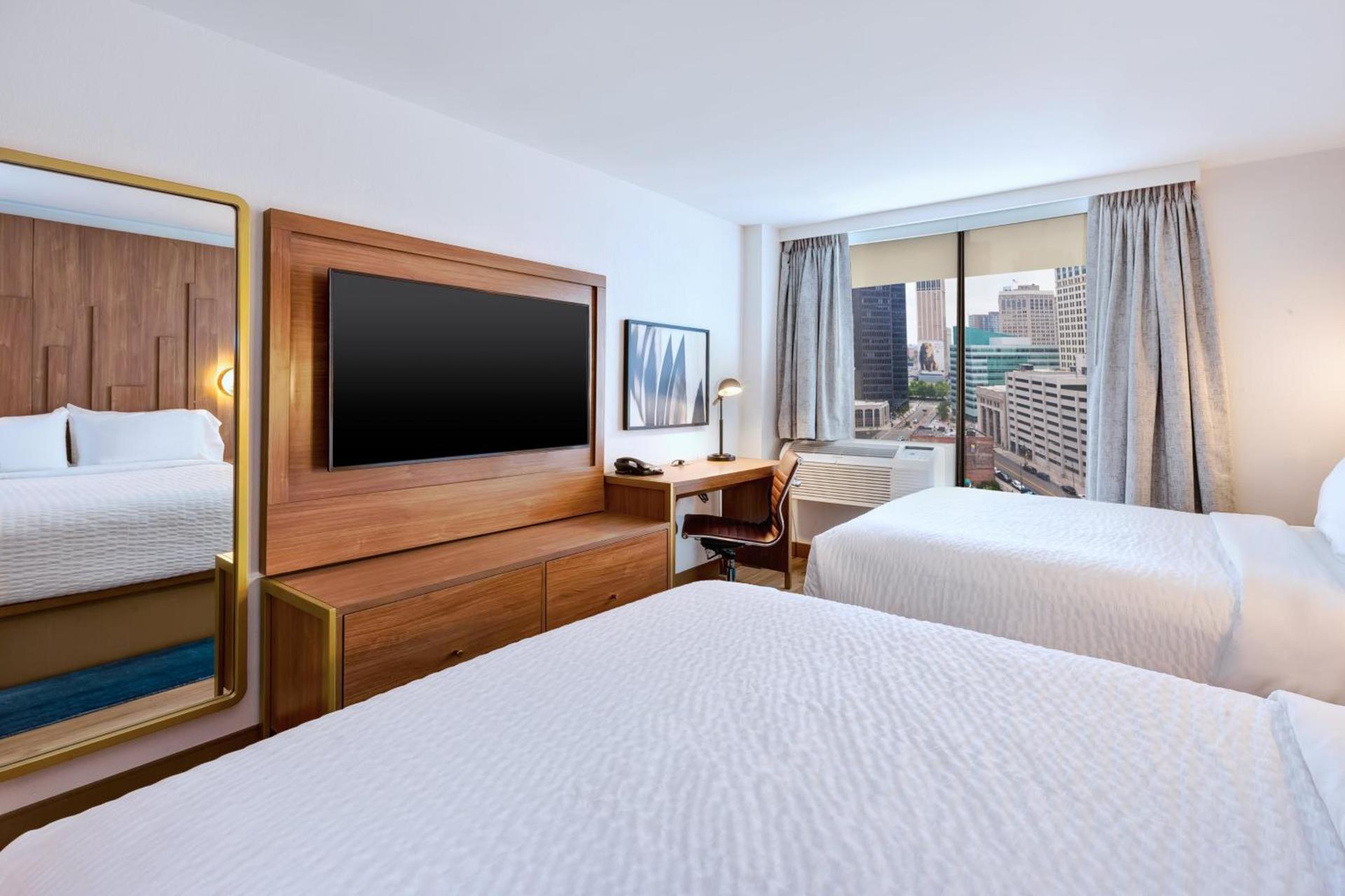 Hotel Indigo Detroit Downtown by IHG photo 86