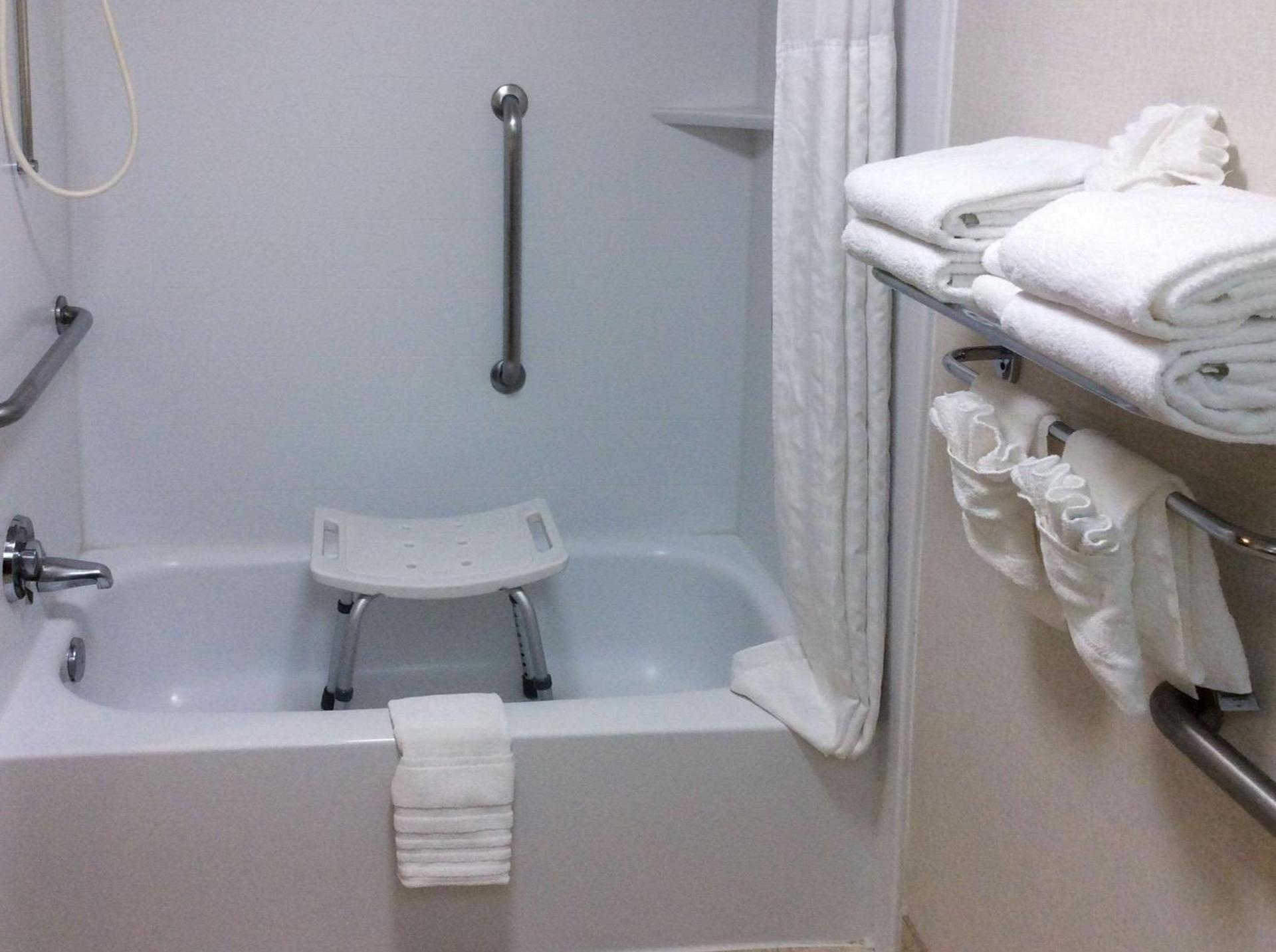 Comfort Inn Anaheim Resort photo 14