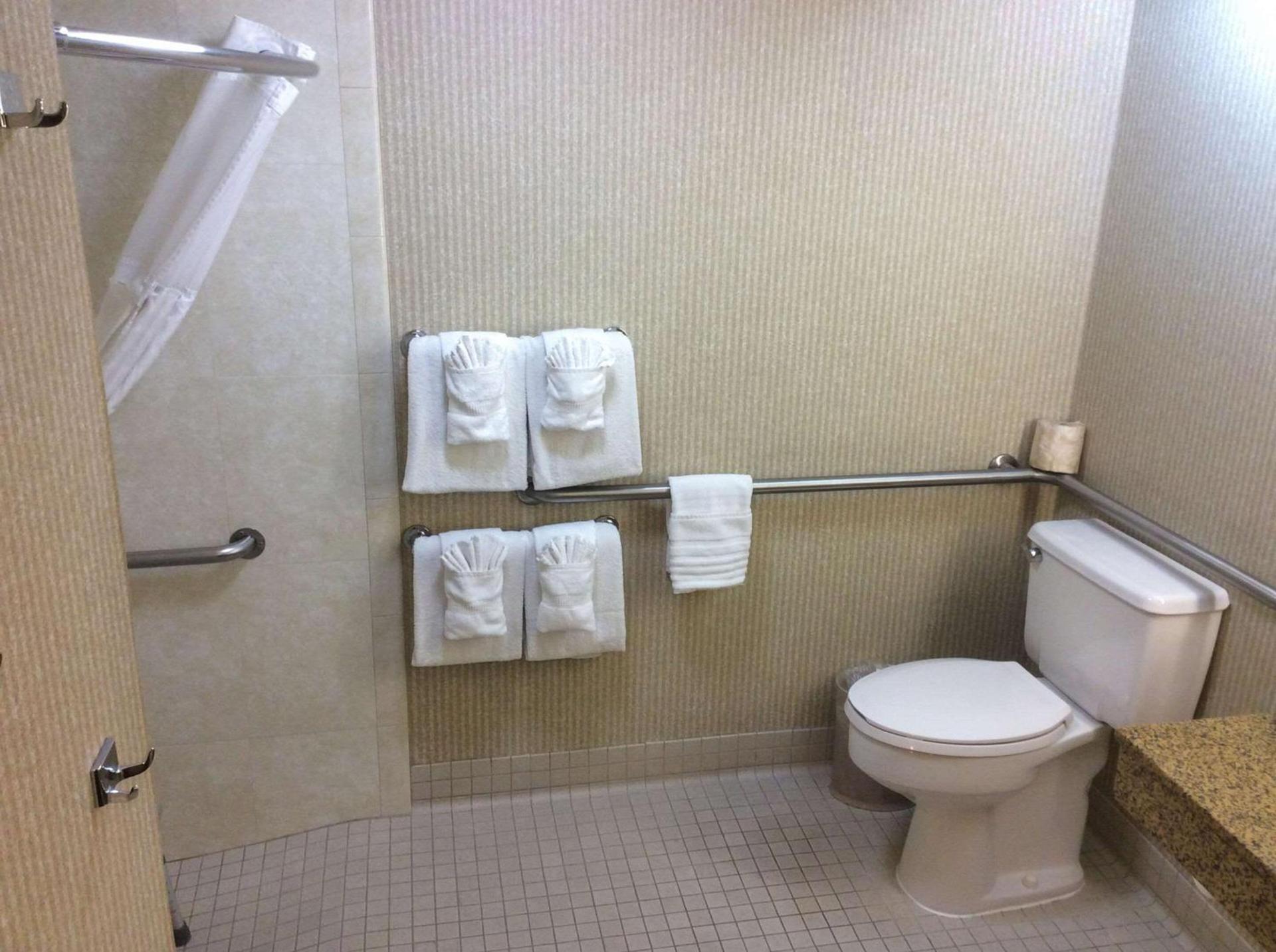Comfort Inn Anaheim Resort photo 15