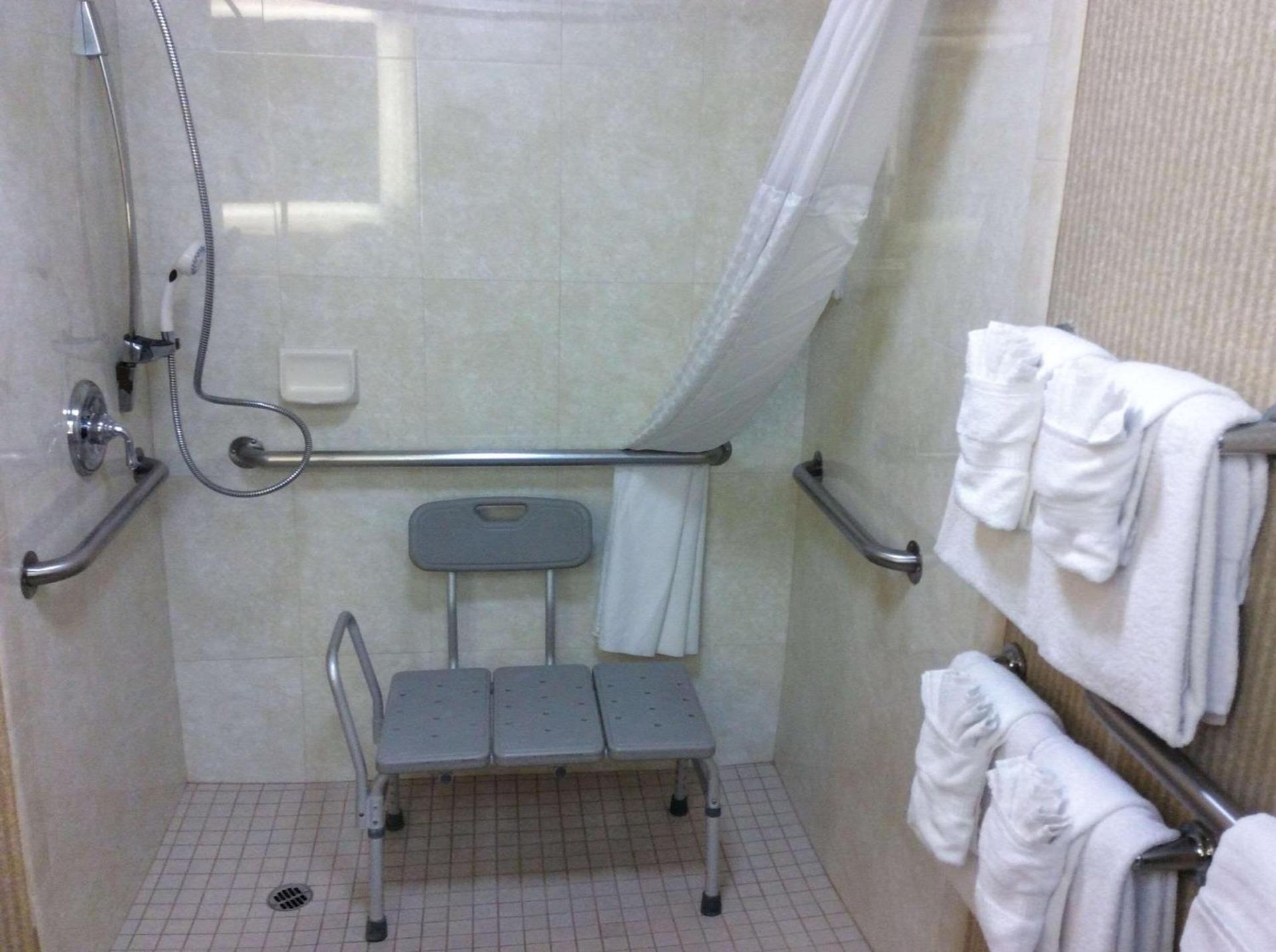 Comfort Inn Anaheim Resort photo 16