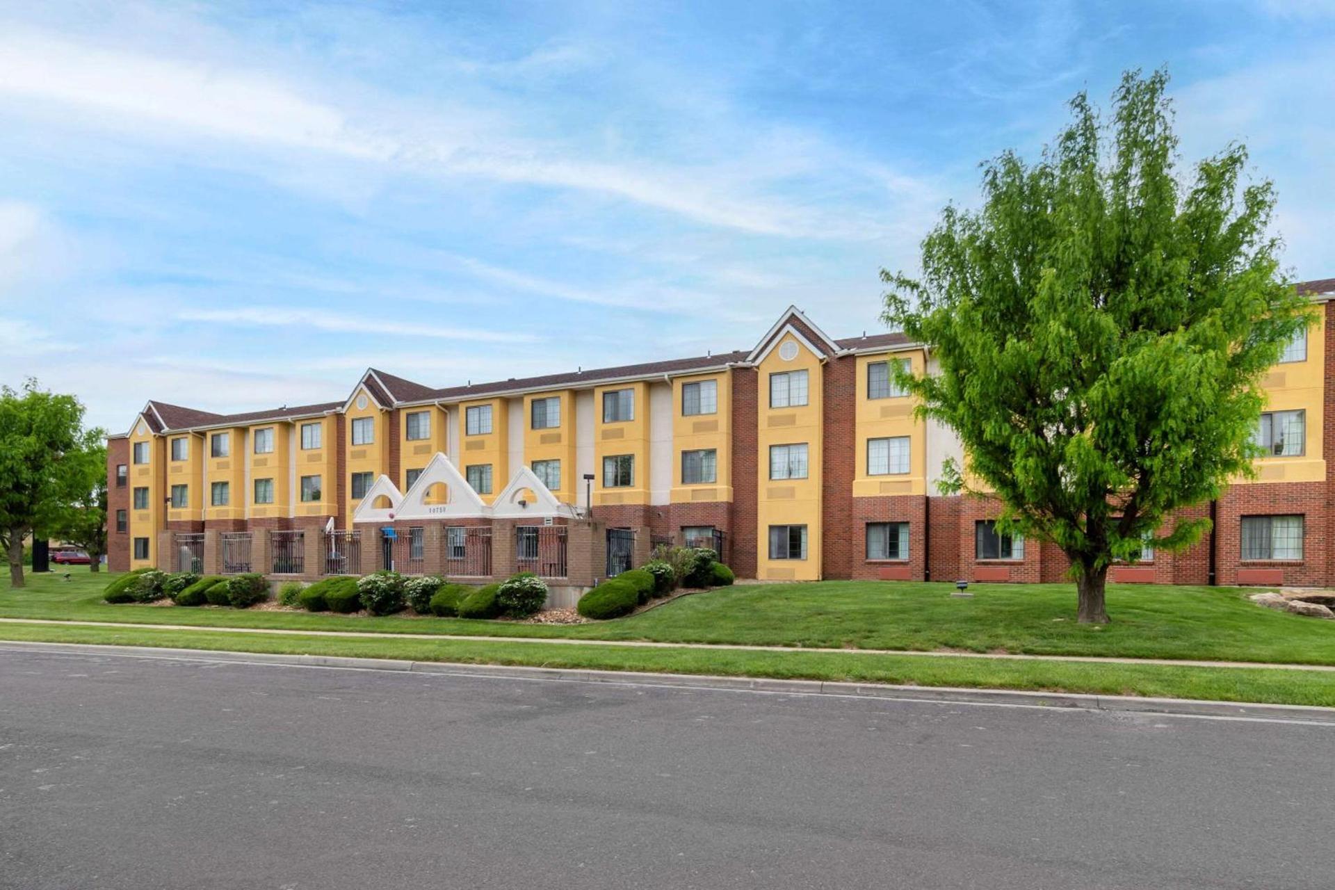 Quality Inn Overland Park Kansas City photo 3