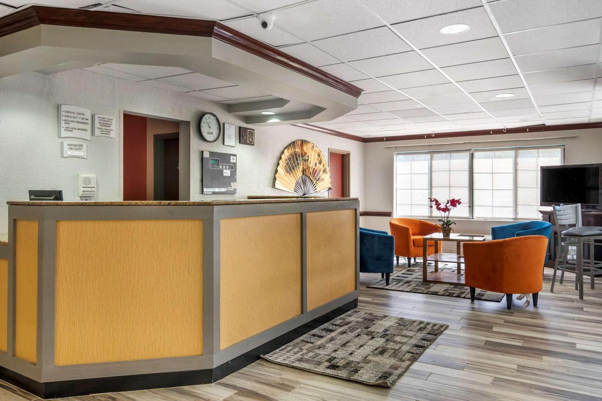 Quality Inn Overland Park Kansas City photo 4