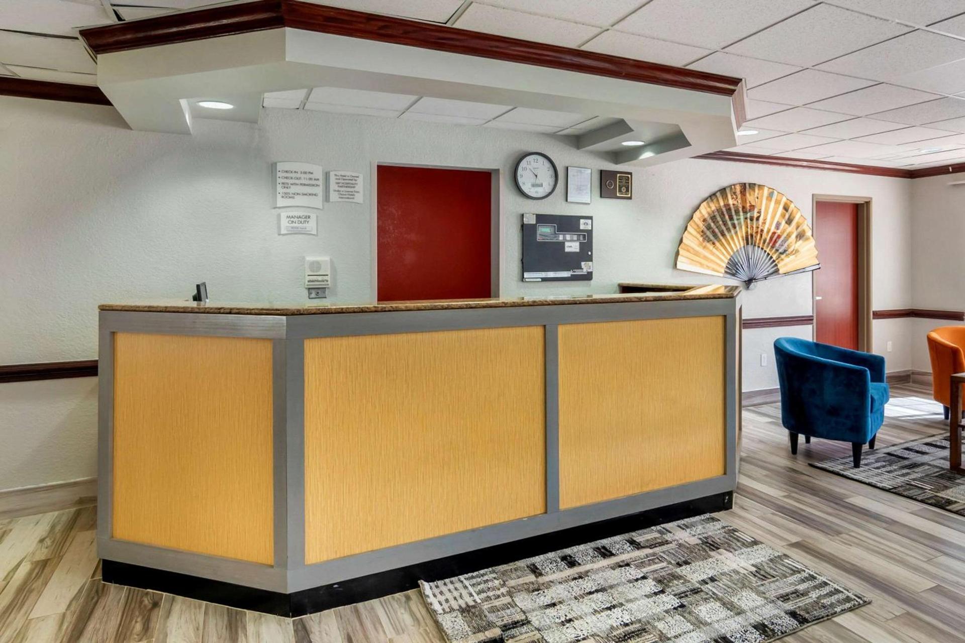 Quality Inn Overland Park Kansas City photo 5