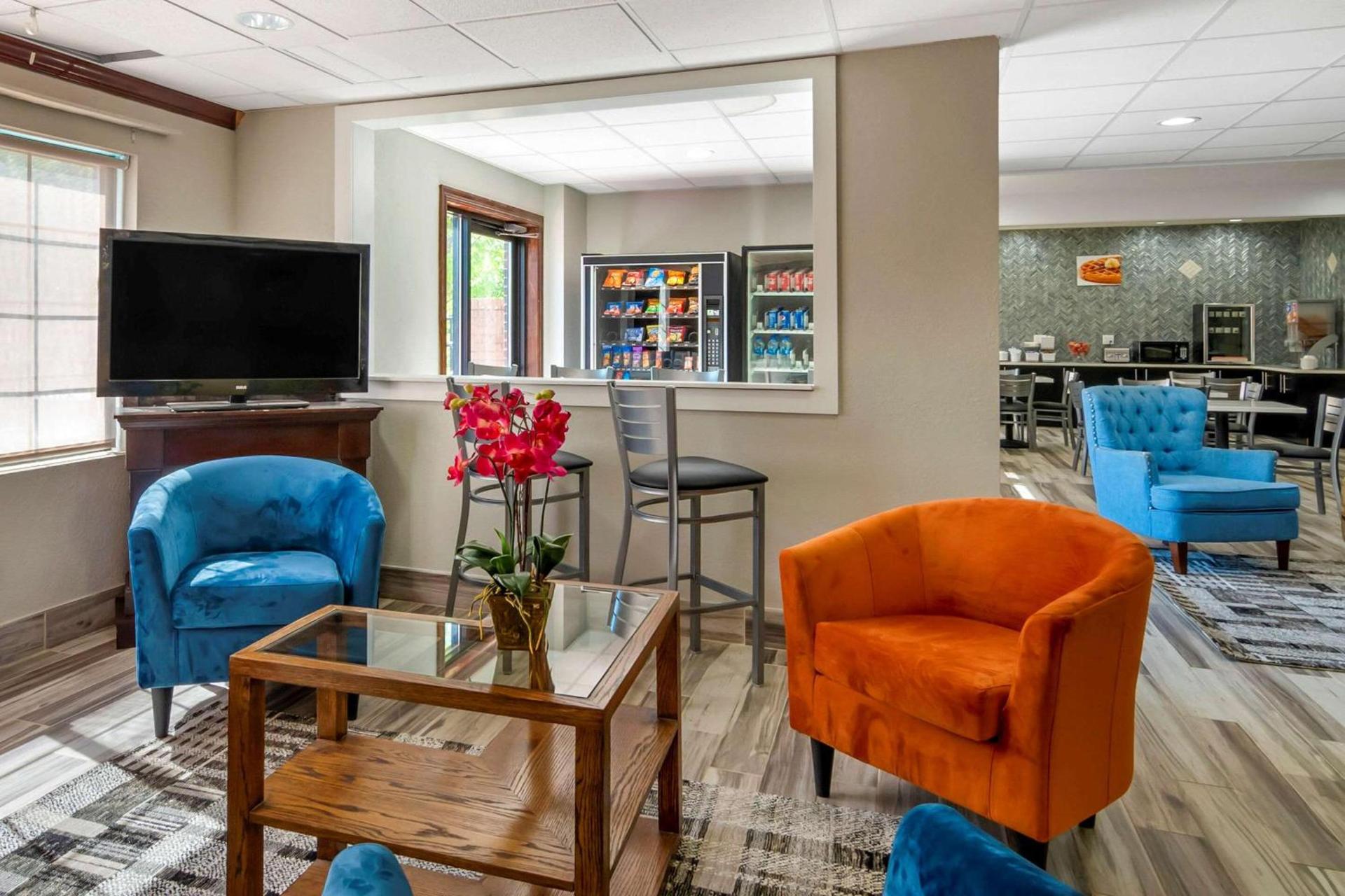Quality Inn Overland Park Kansas City photo 6