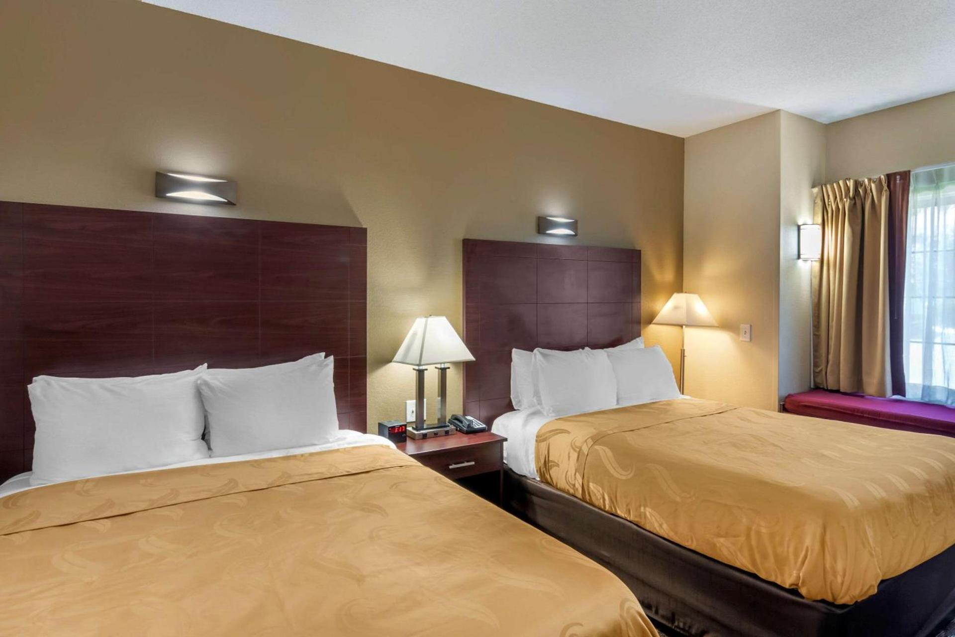 Quality Inn Overland Park Kansas City photo 7