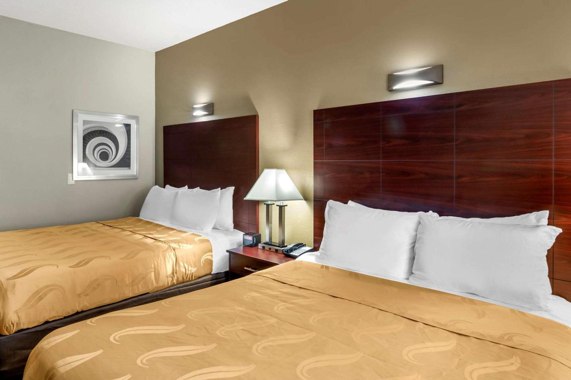 Quality Inn Overland Park Kansas City photo 8