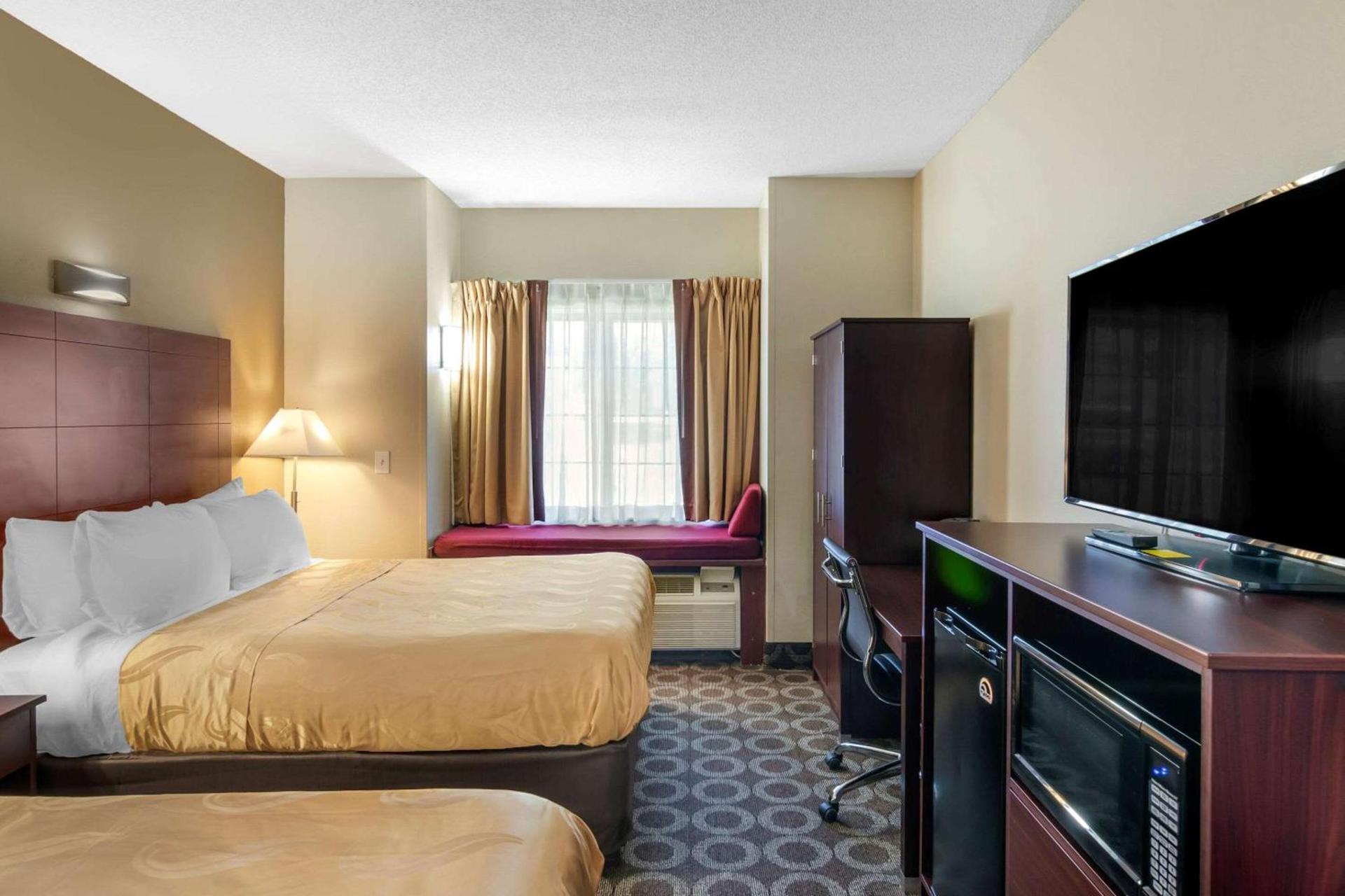 Quality Inn Overland Park Kansas City photo 9